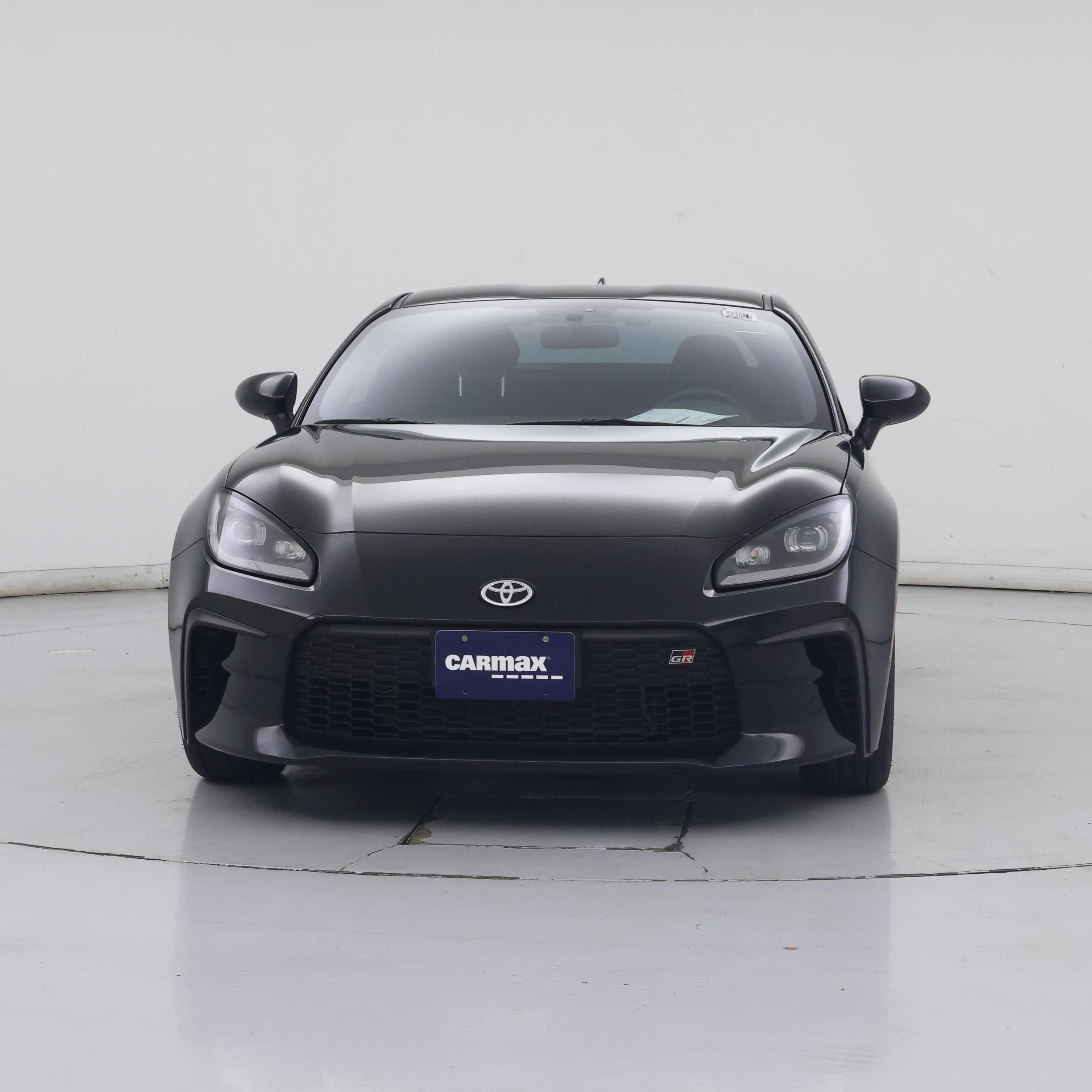 Thumbnail: 2024 Toyota GR86 - 5