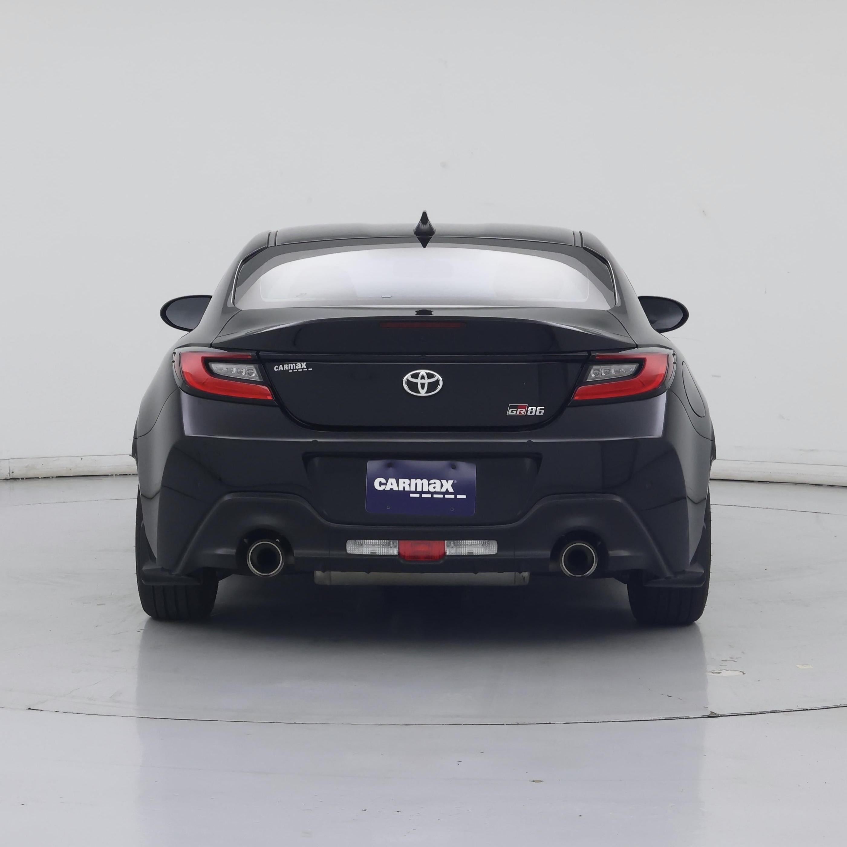 Thumbnail: 2024 Toyota GR86 - 6
