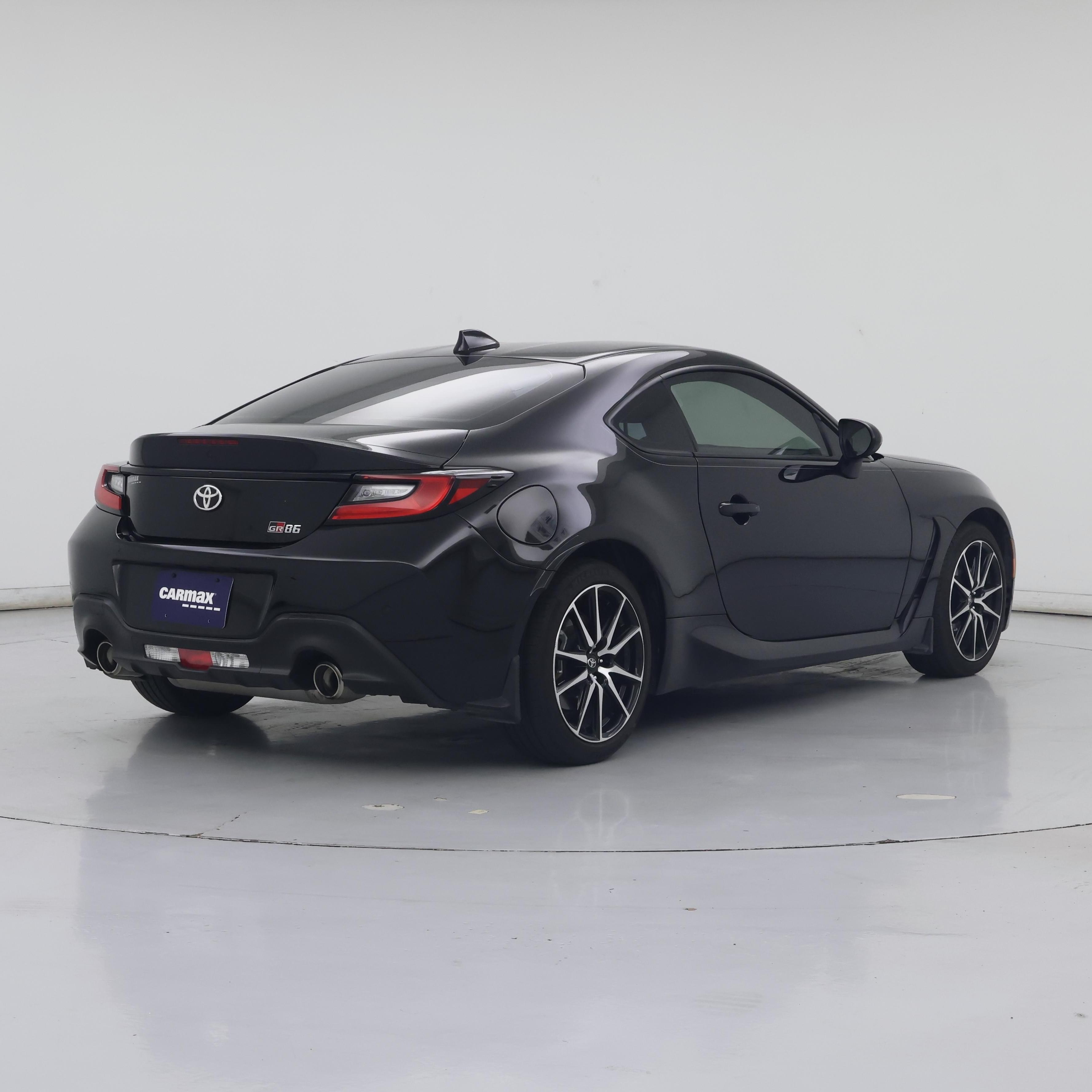 Thumbnail: 2024 Toyota GR86 - 8