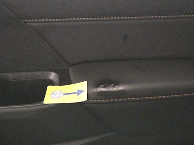 Condition detail