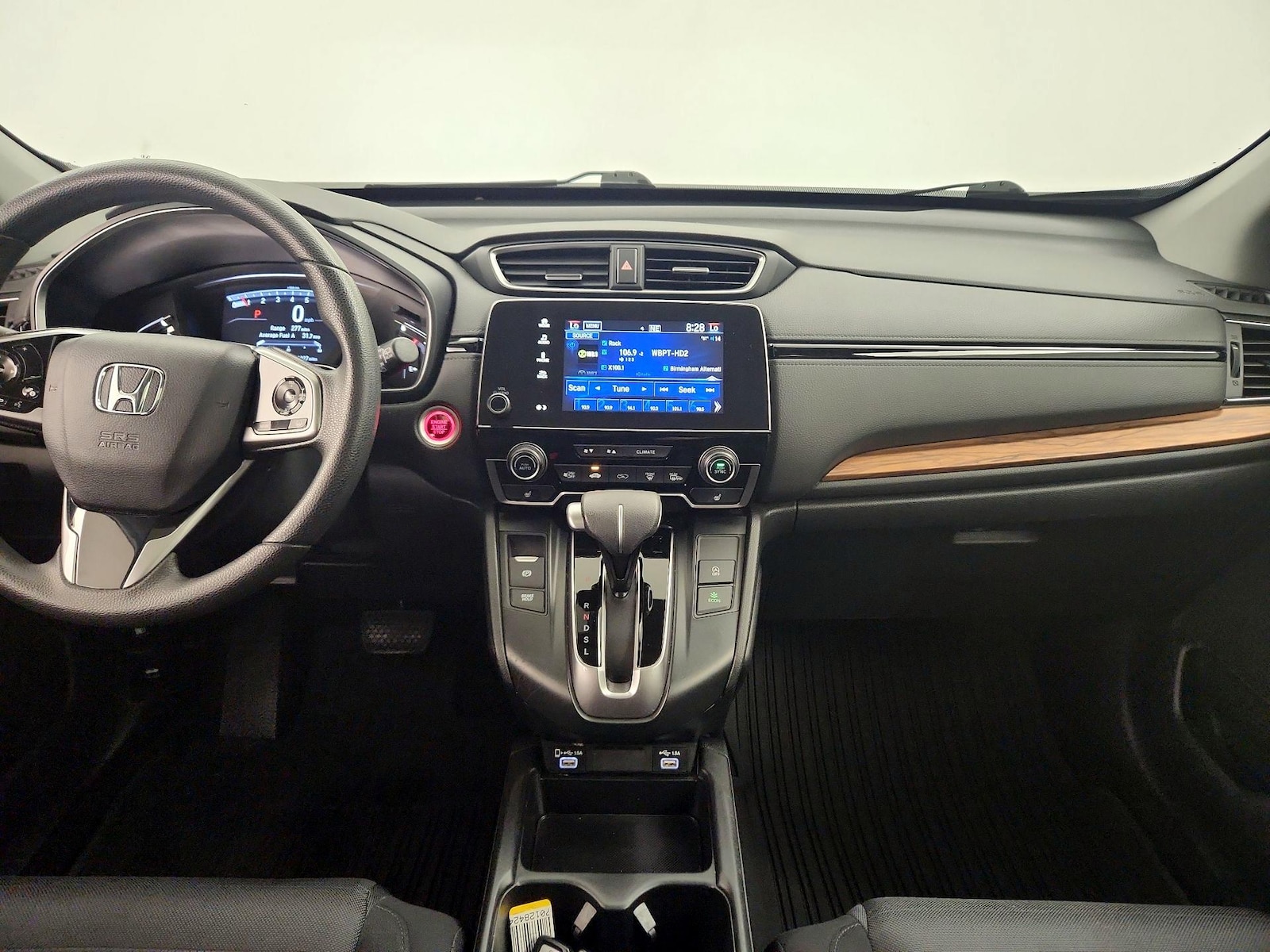 2020 Honda CR-V EX - Photo 10
