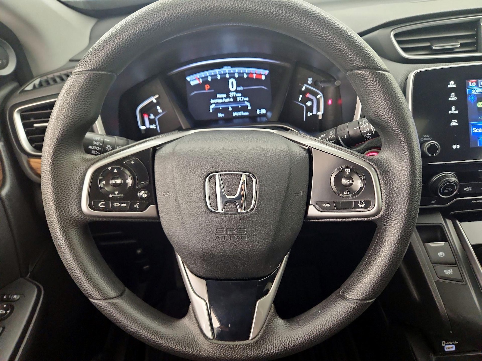 2020 Honda CR-V EX - Photo 11