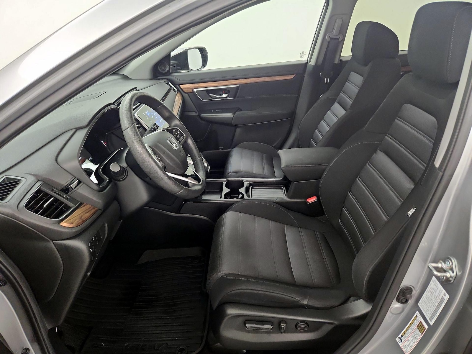 2020 Honda CR-V EX - Photo 12