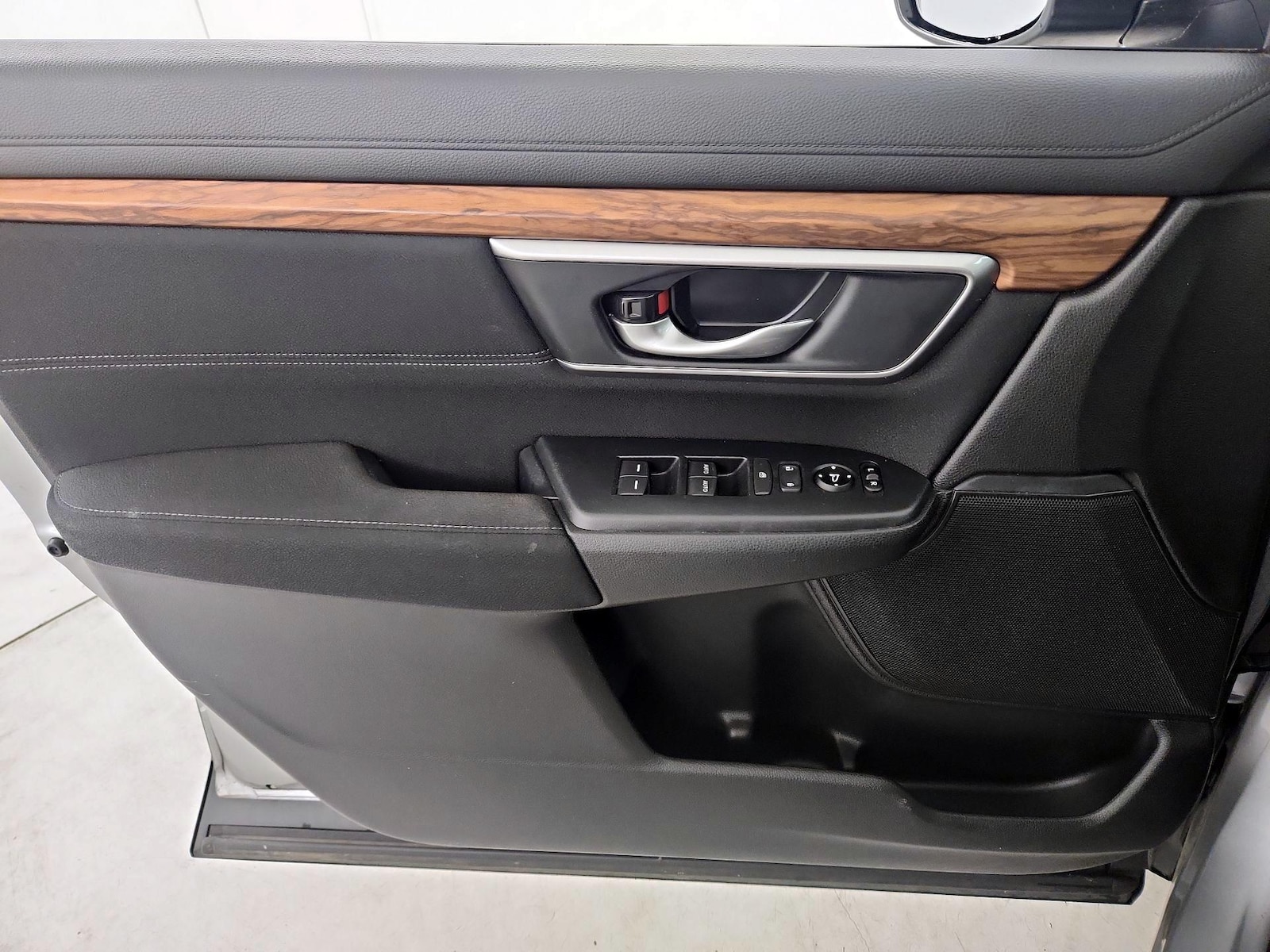 2020 Honda CR-V EX - Photo 13