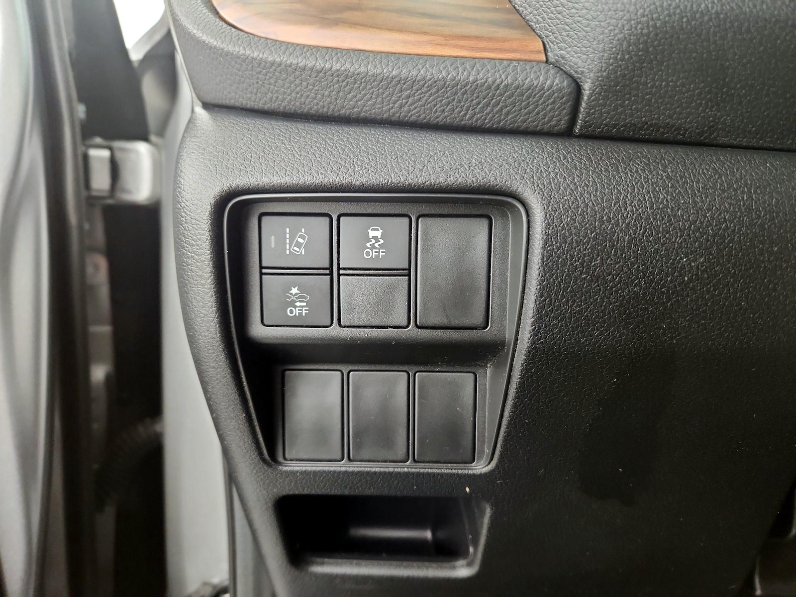 2020 Honda CR-V EX - Photo 14