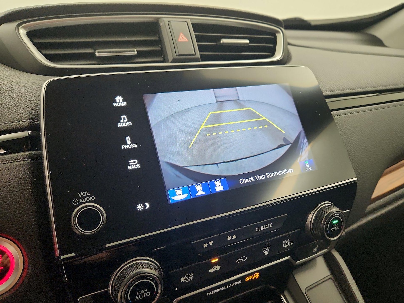 2020 Honda CR-V EX - Photo 15