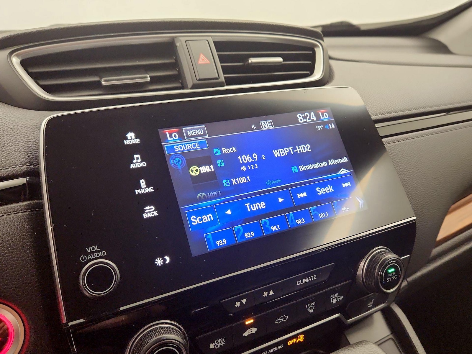 2020 Honda CR-V EX - Photo 16