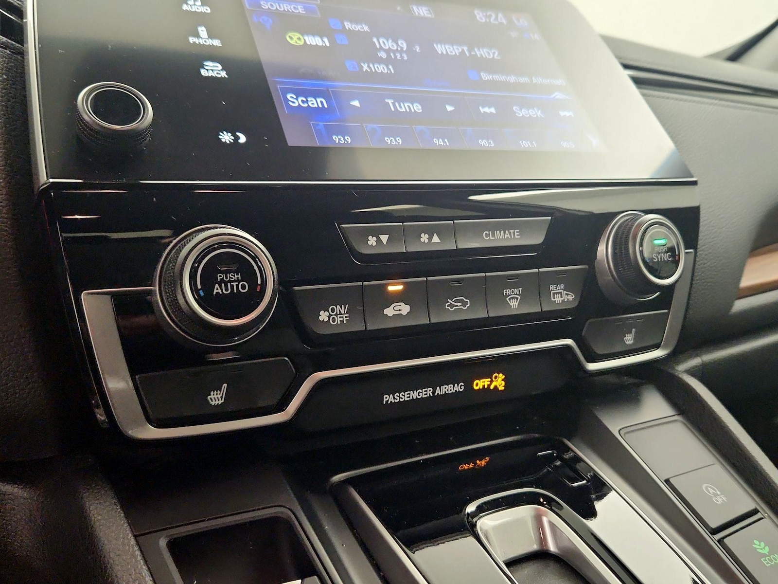 2020 Honda CR-V EX - Photo 17