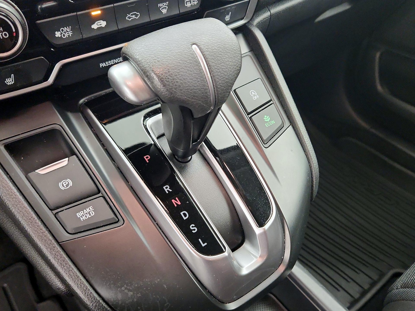 2020 Honda CR-V EX - Photo 18