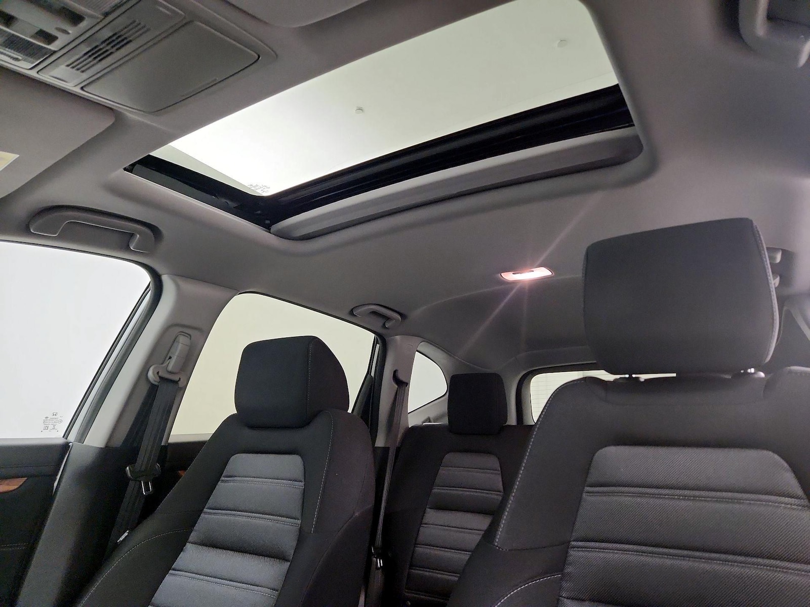 2020 Honda CR-V EX - Photo 20