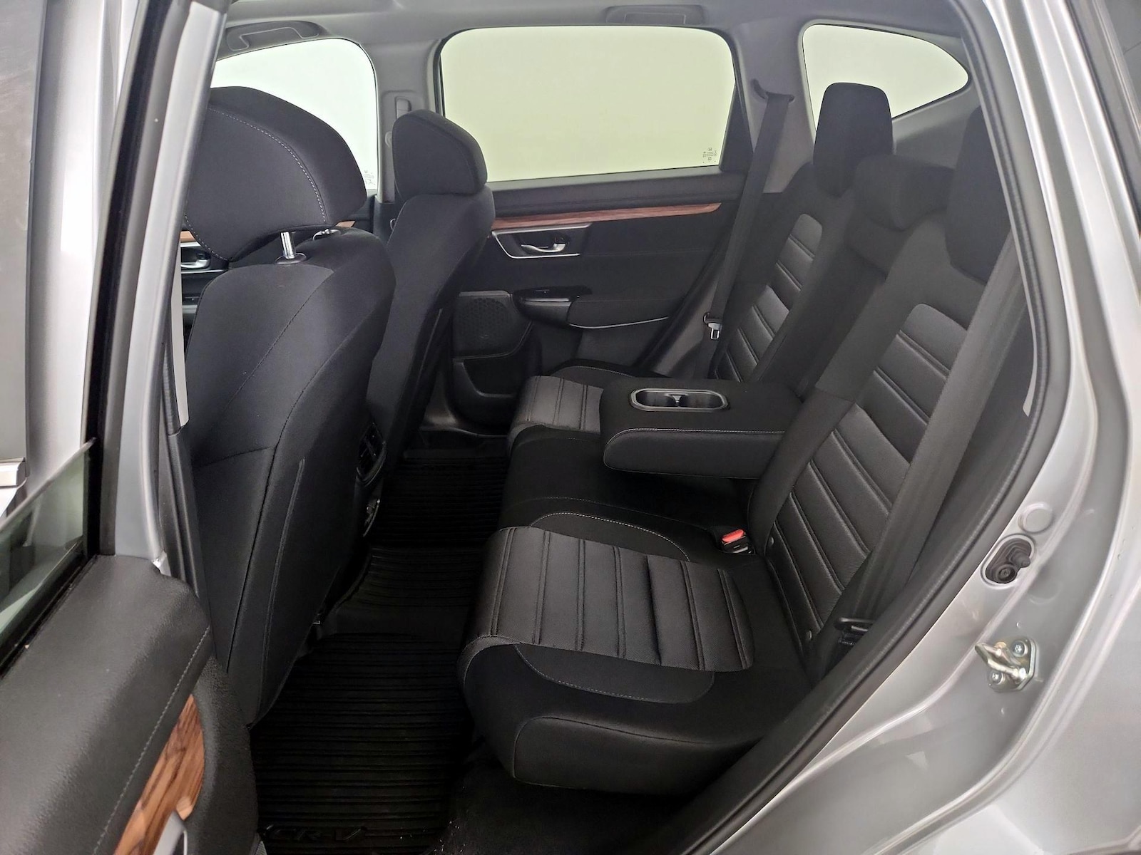 2020 Honda CR-V EX - Photo 21