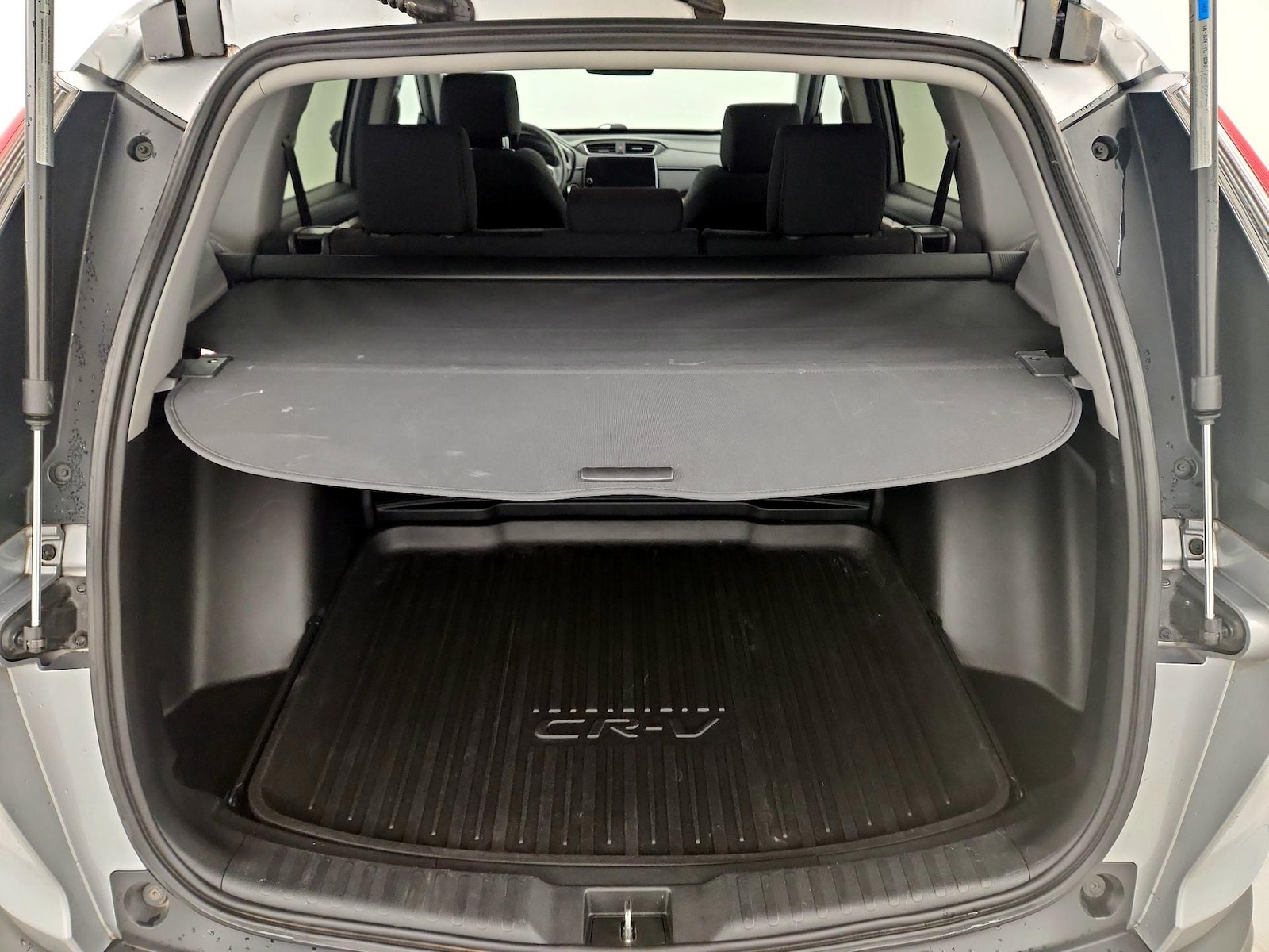2020 Honda CR-V EX - Photo 22