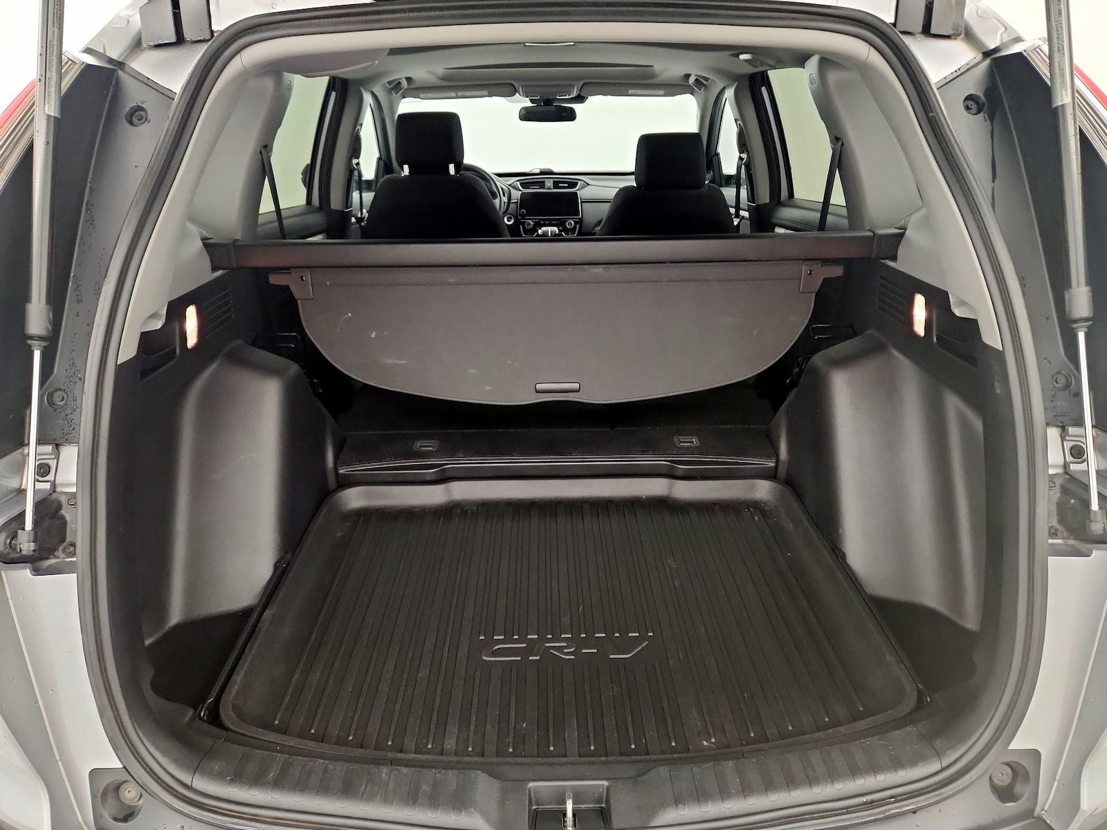 2020 Honda CR-V EX - Photo 23