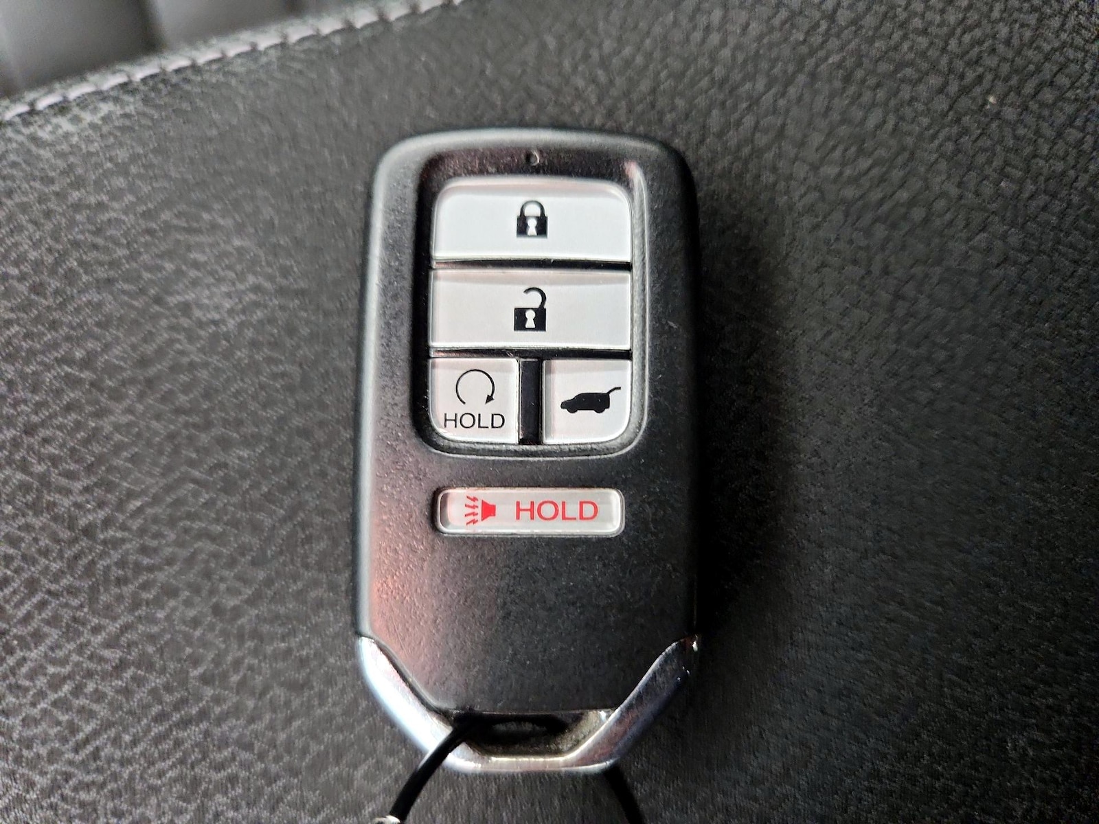 2020 Honda CR-V EX - Photo 25