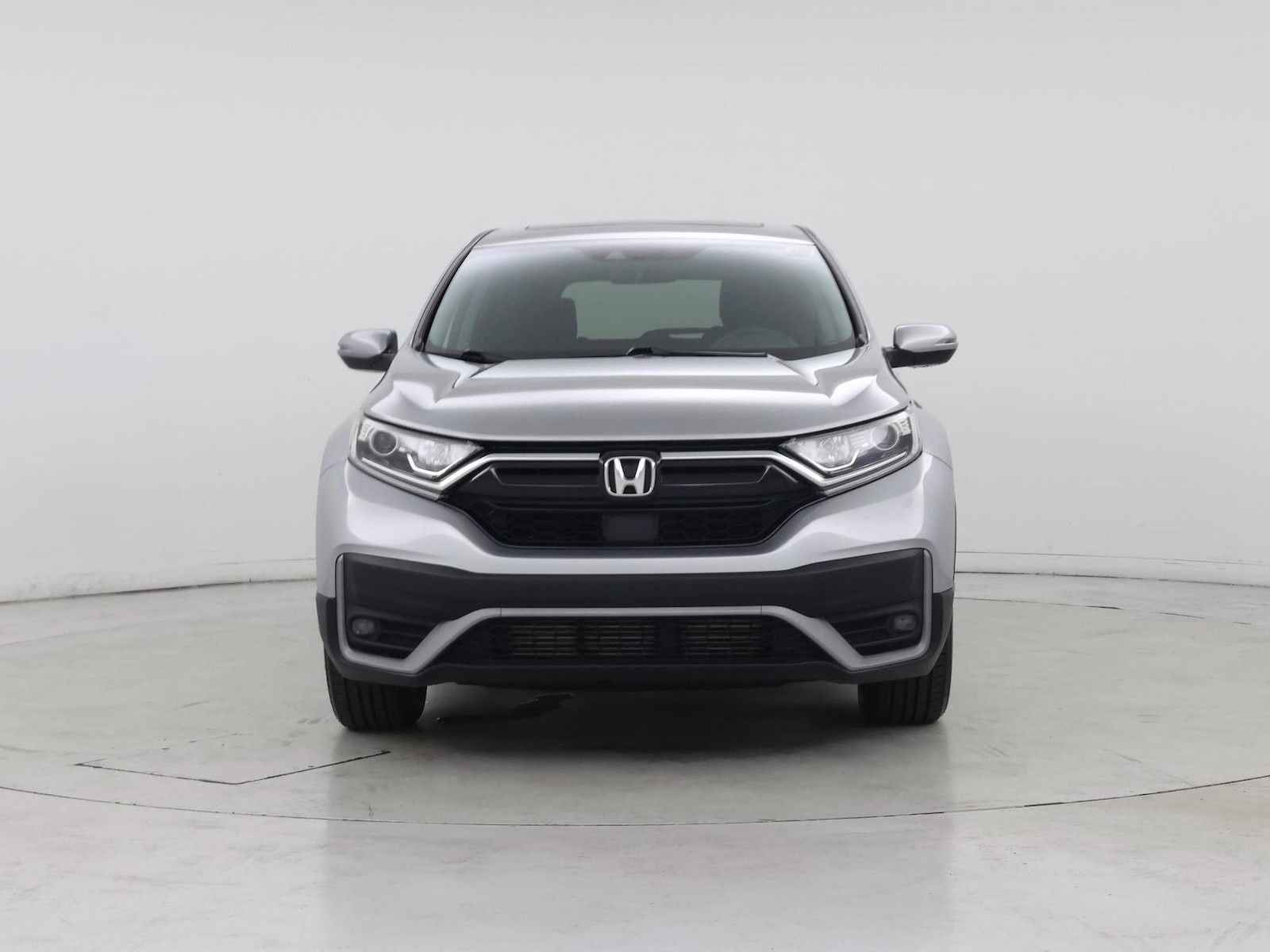 2020 Honda CR-V EX - Photo 6