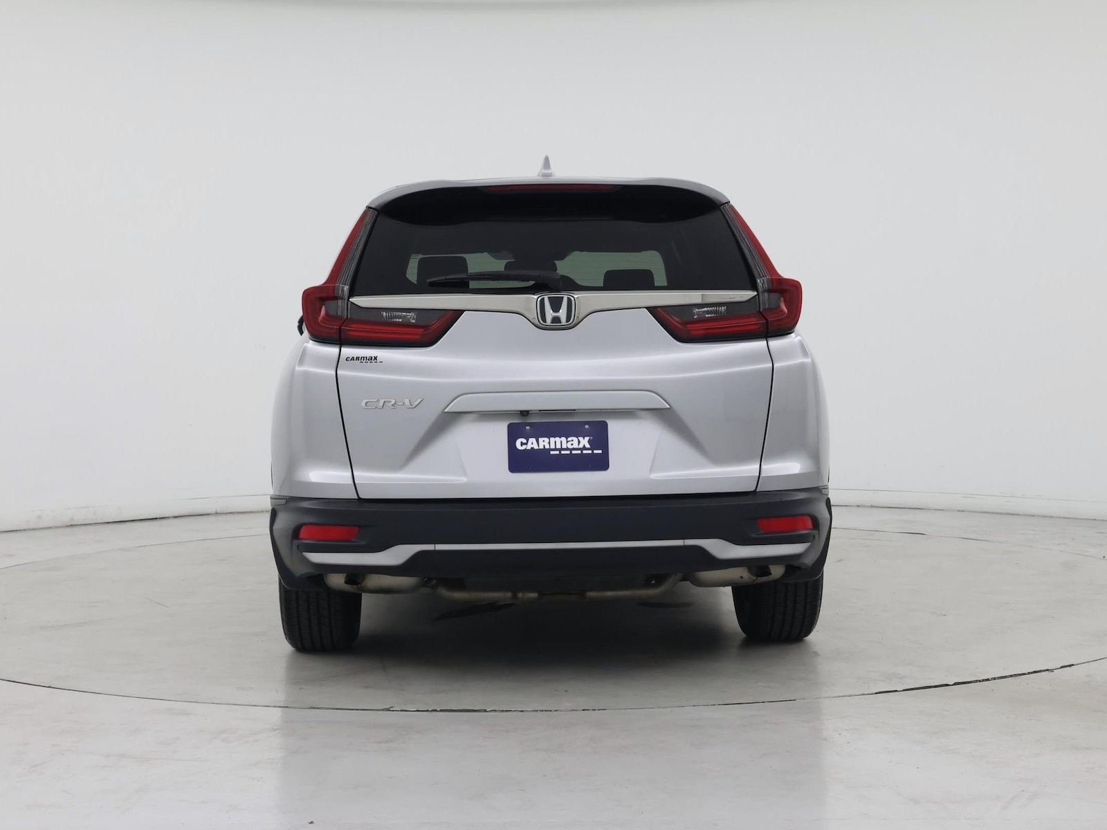 2020 Honda CR-V EX - Photo 7