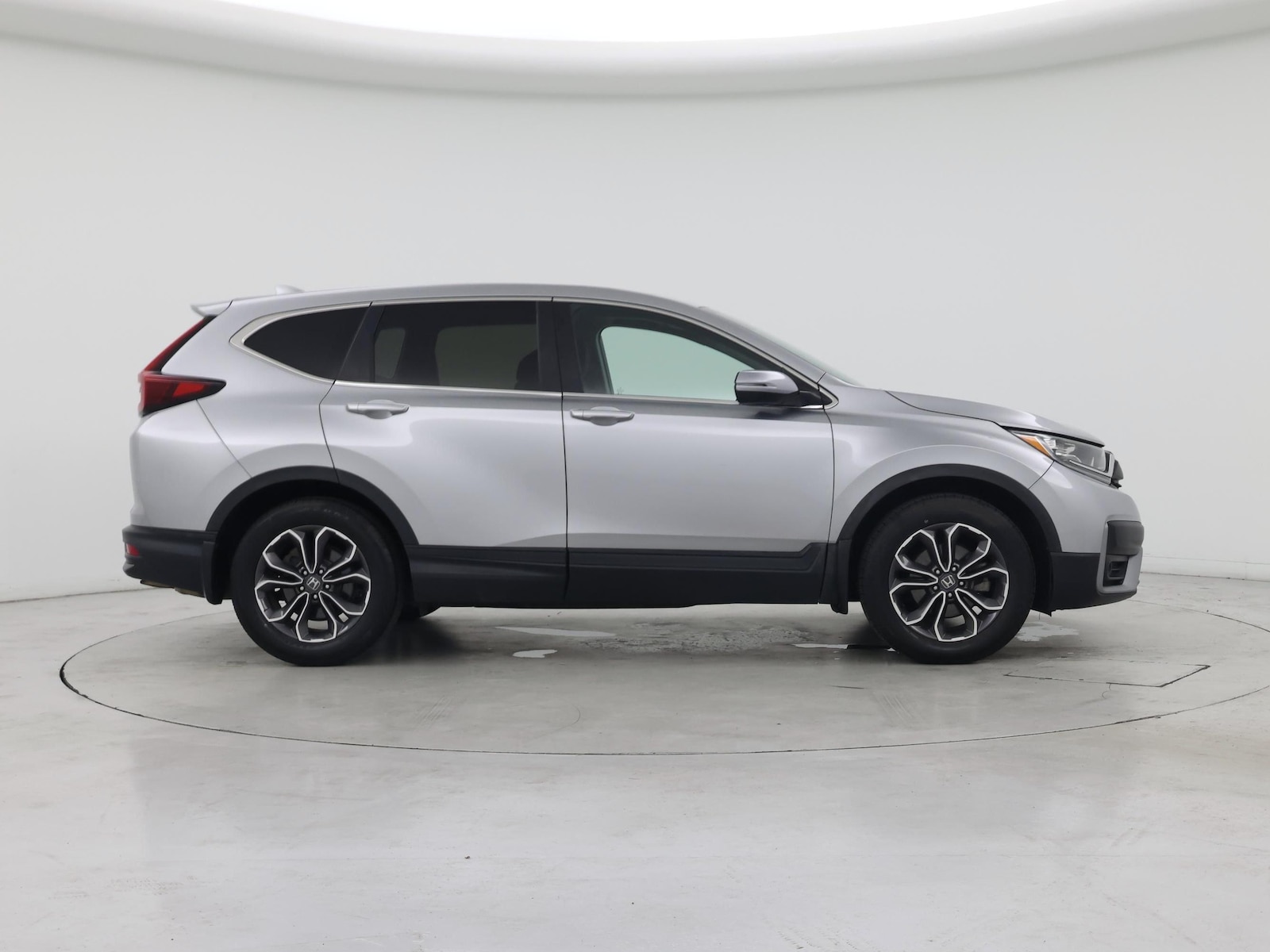 2020 Honda CR-V EX - Photo 8