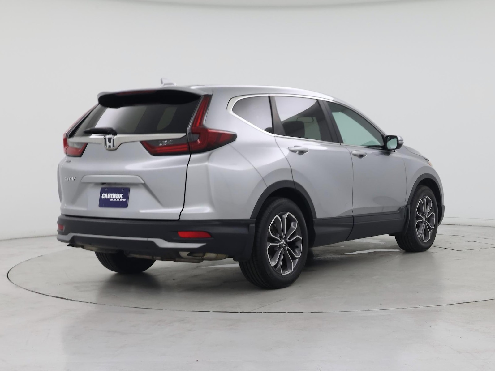 2020 Honda CR-V EX - Photo 9