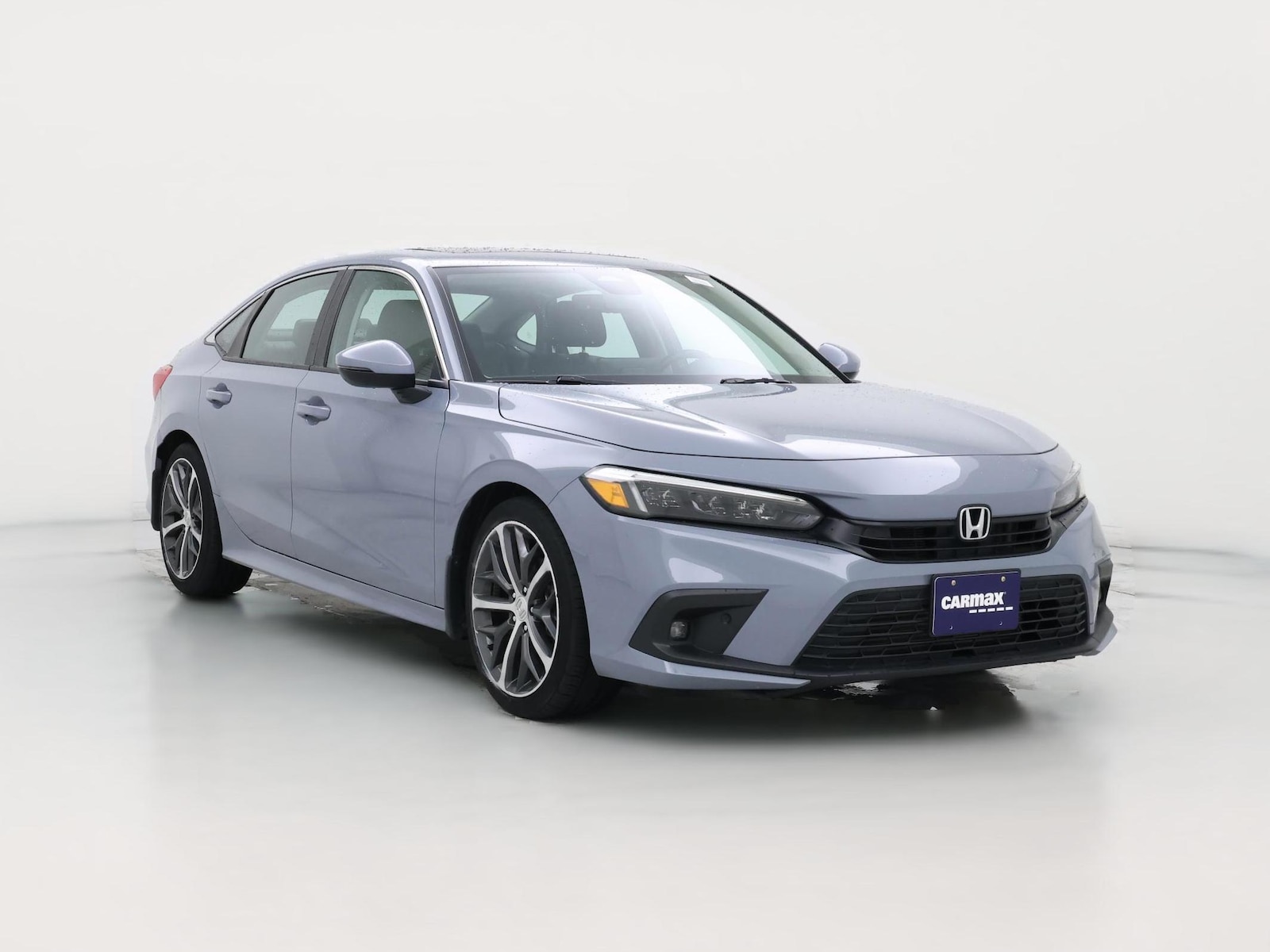 2022 Honda Civic Sedan