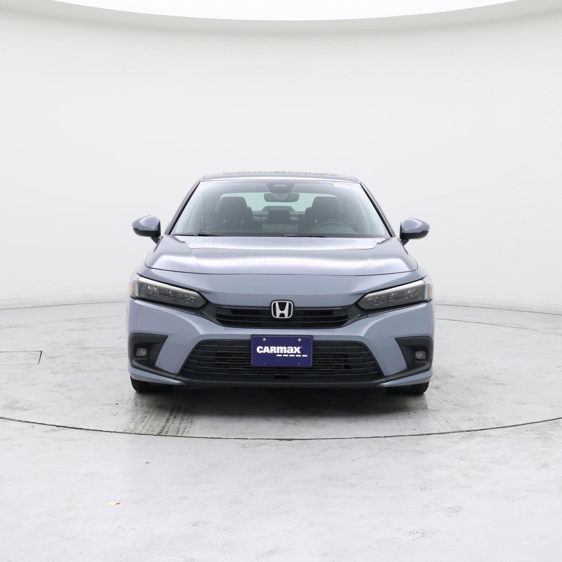Thumbnail: 2022 Honda Civic - 5