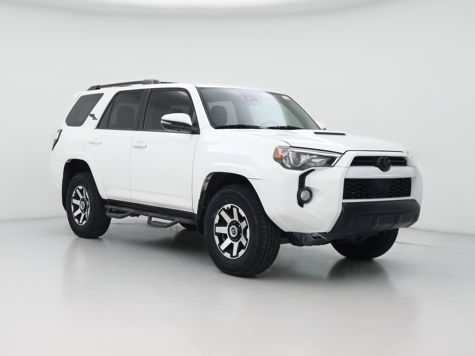 2020 Toyota 4Runner