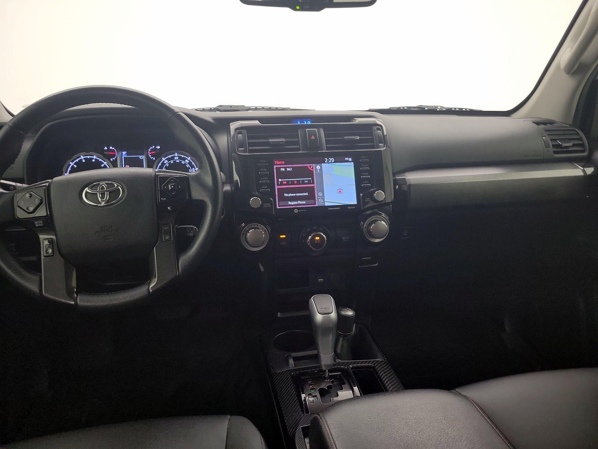 Thumbnail: 2020 Toyota 4Runner - 9