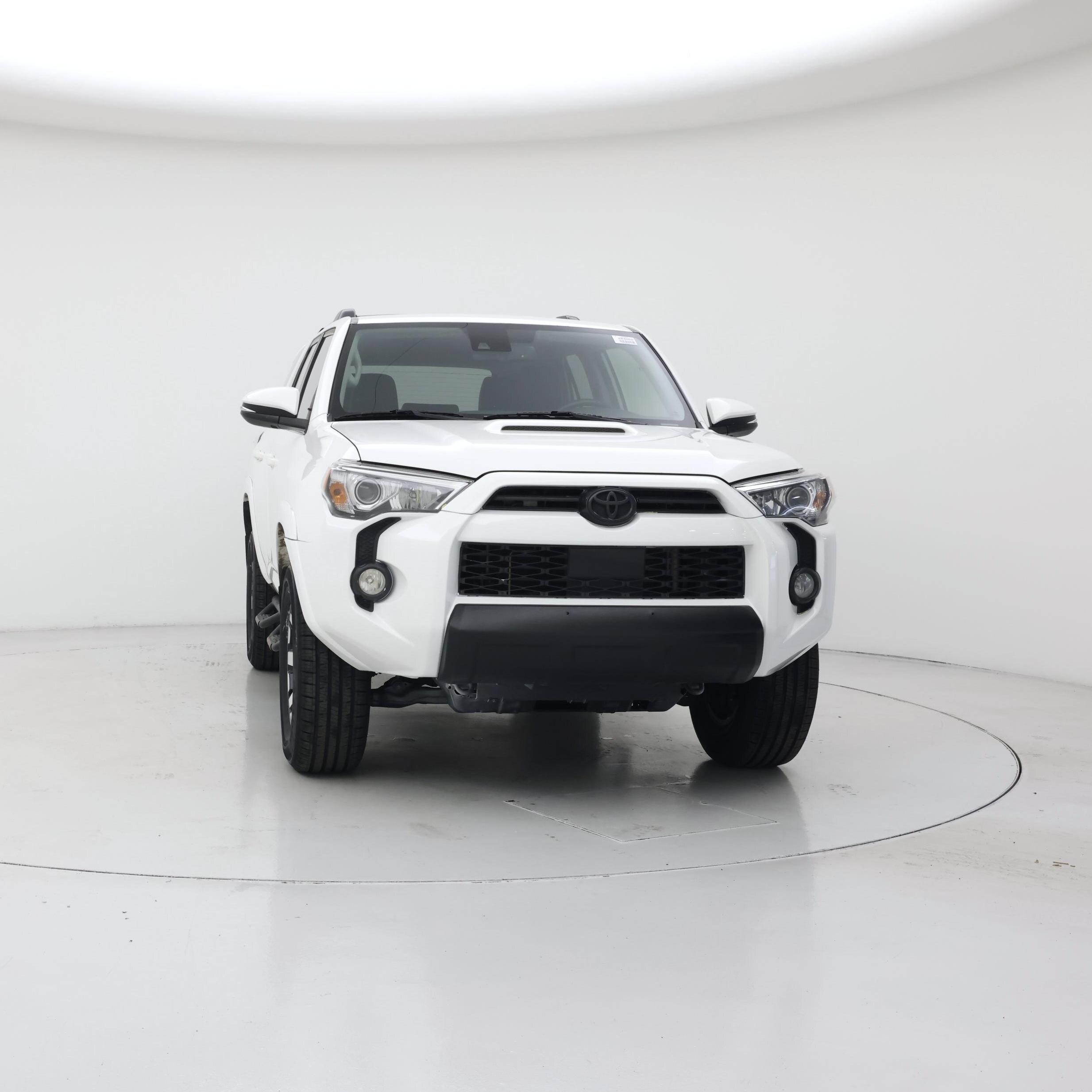 Thumbnail: 2020 Toyota 4Runner - 5