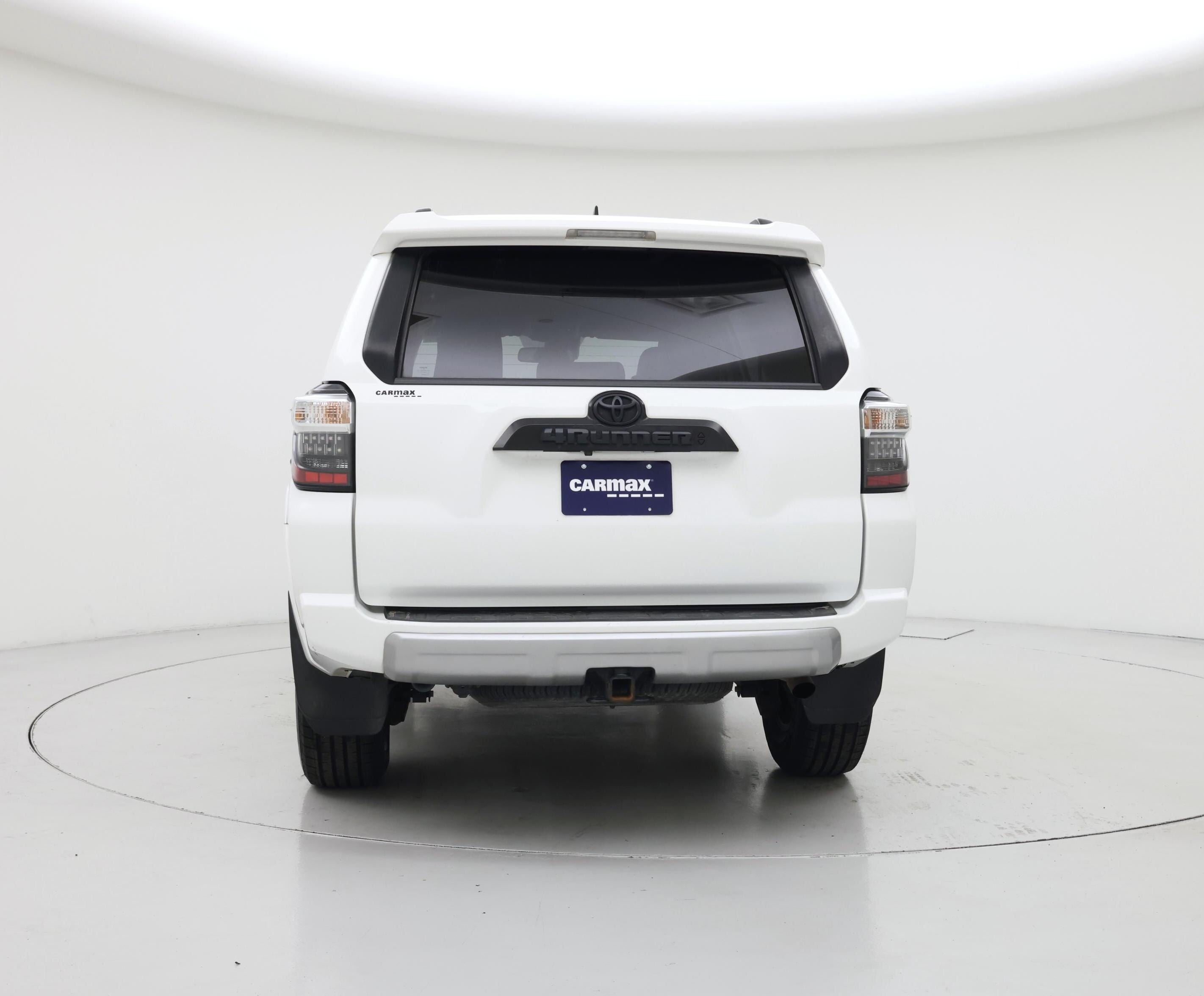 Thumbnail: 2020 Toyota 4Runner - 6