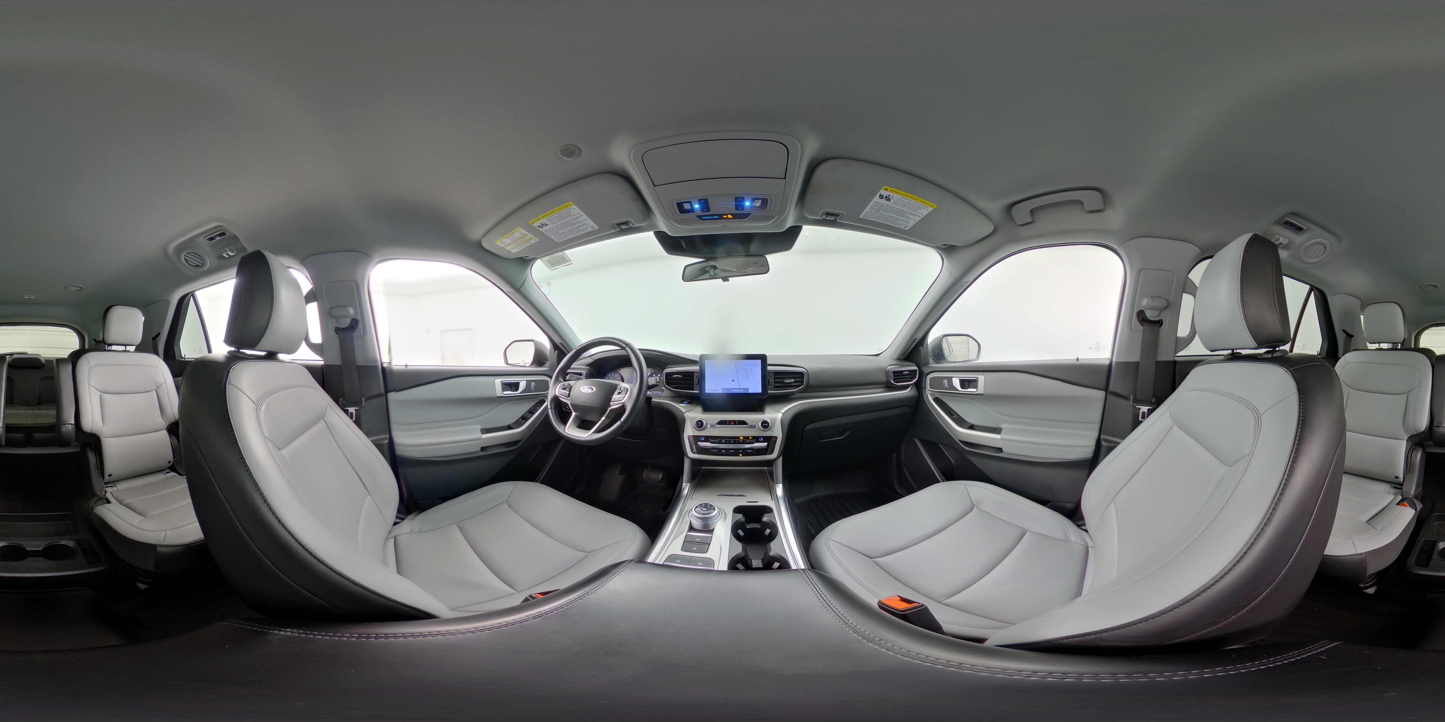 2021 Ford Explorer XLT - Photo 27