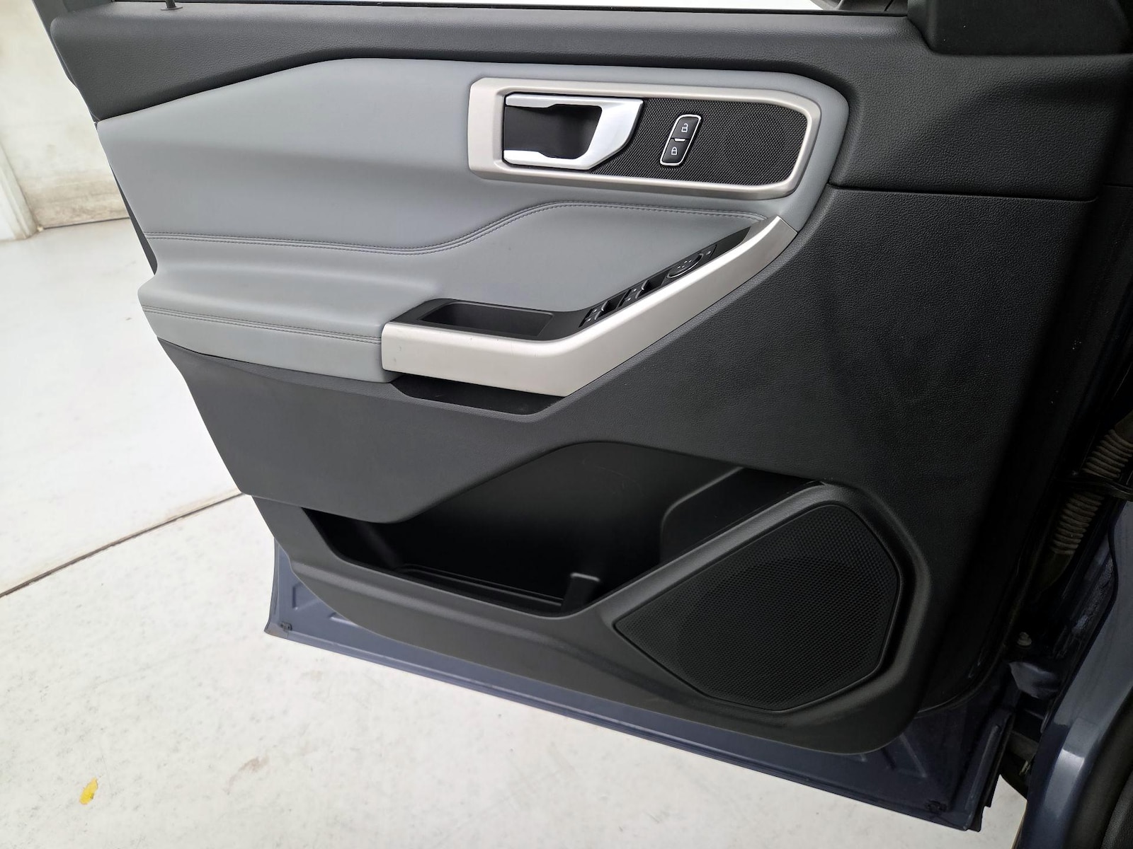 2021 Ford Explorer XLT - Photo 13