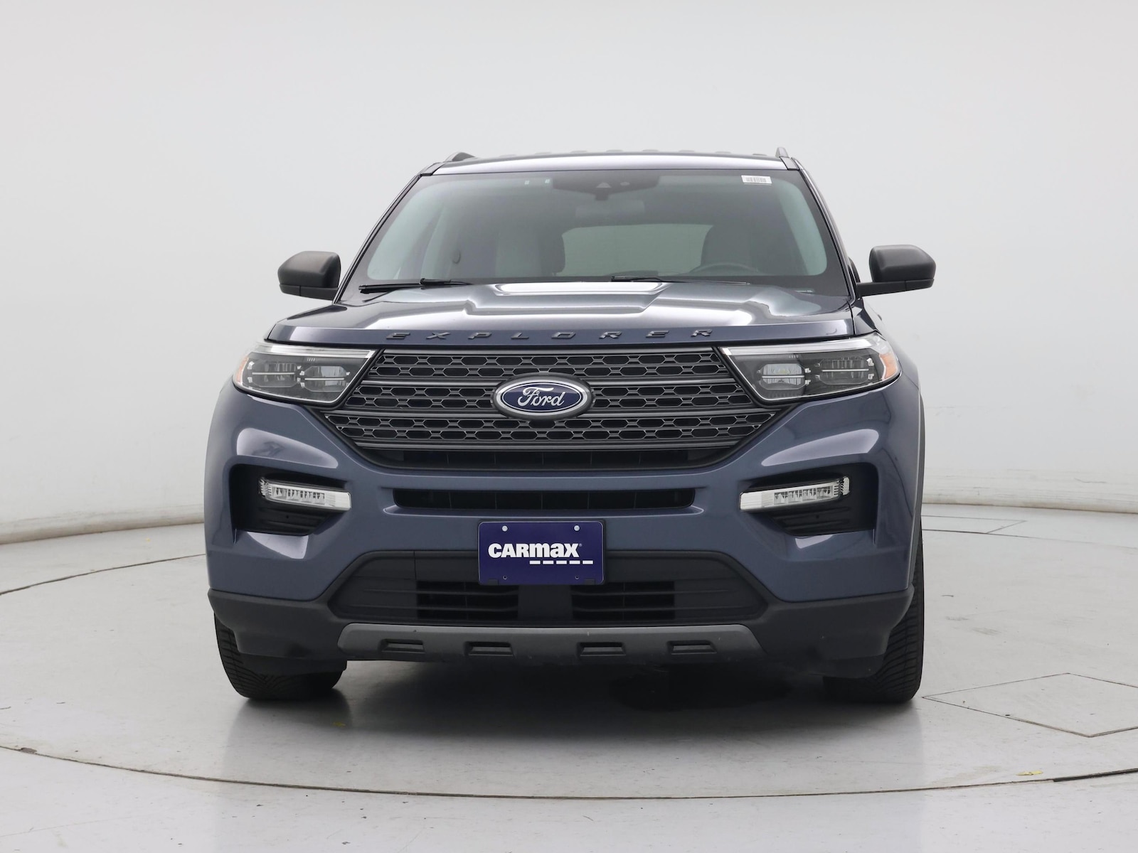 2021 Ford Explorer XLT - Photo 6