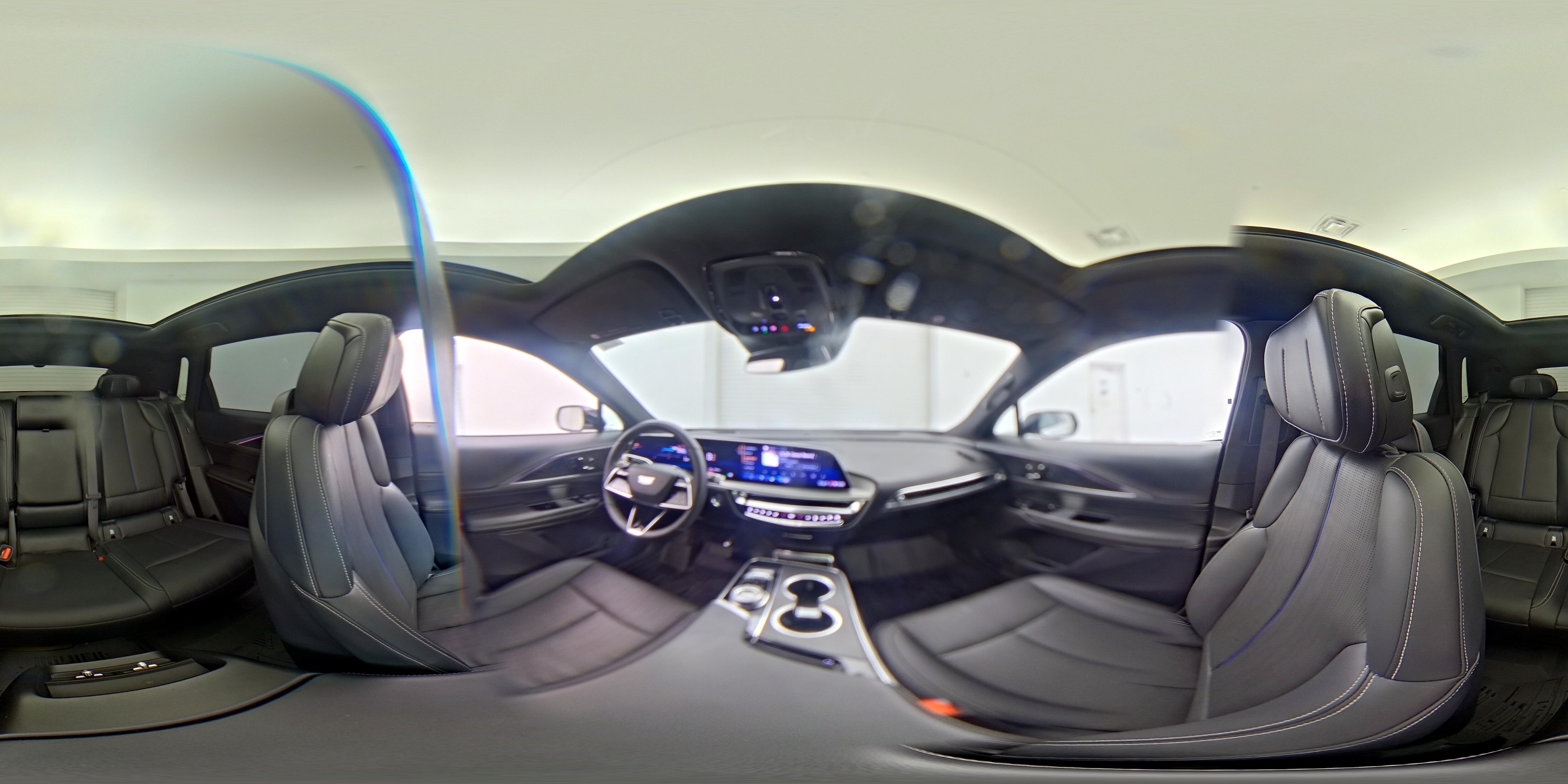 2024 Cadillac LYRIQ Luxury 1 - Photo 25