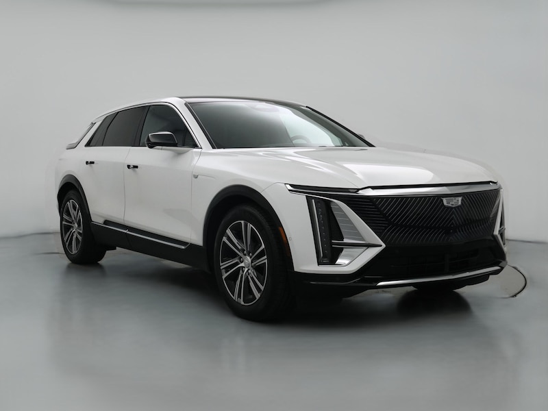 2024 Cadillac Lyriq Luxury 1 -
                  Kenner, LA