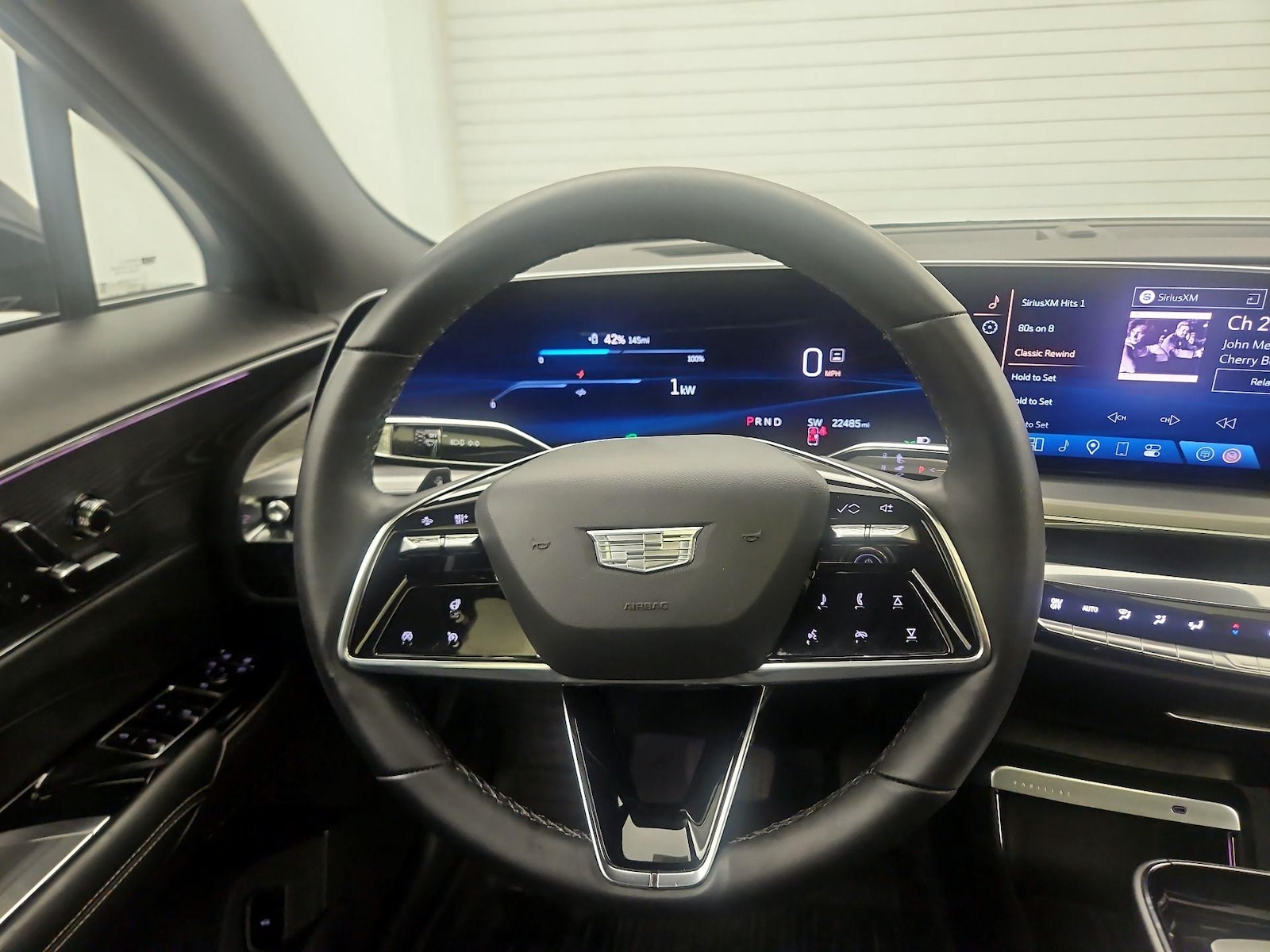 2024 Cadillac LYRIQ Luxury 1 - Photo 11