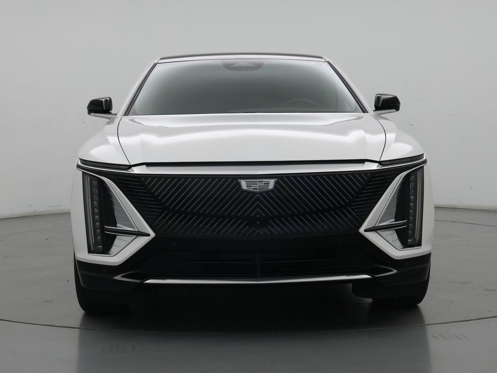 2024 Cadillac LYRIQ Luxury 1 - Photo 6