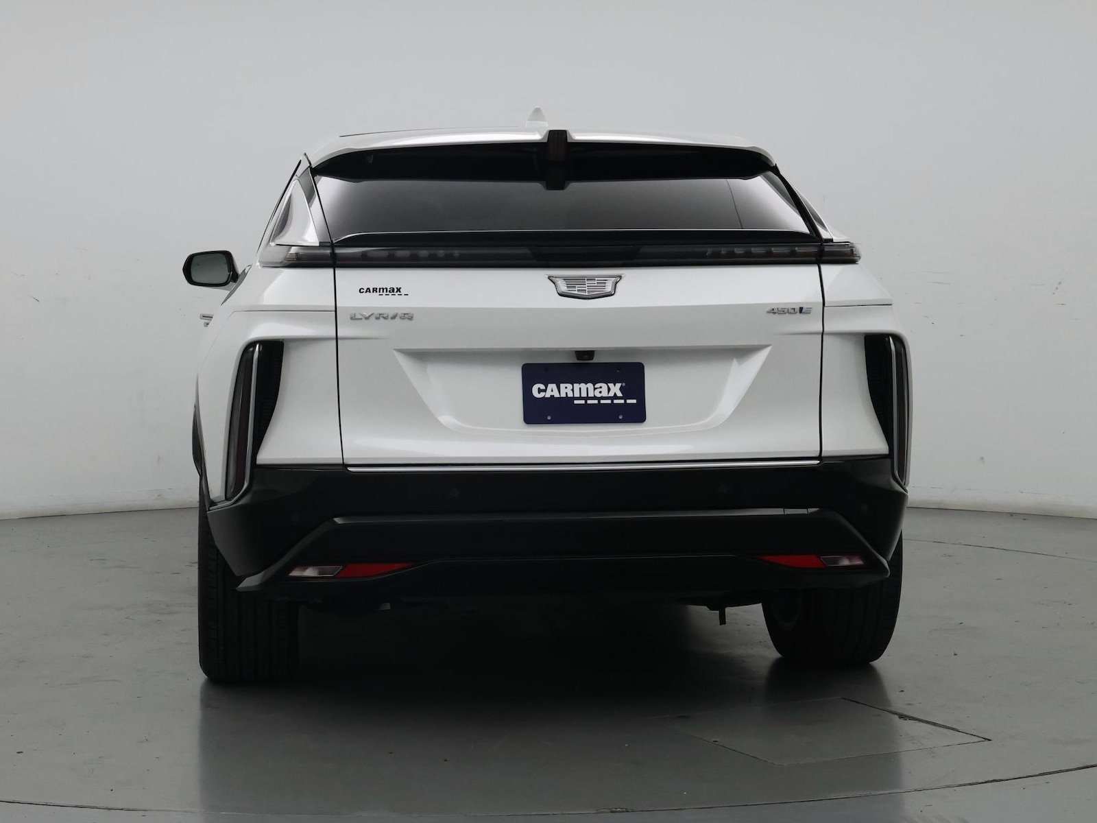 2024 Cadillac LYRIQ Luxury 1 - Photo 7