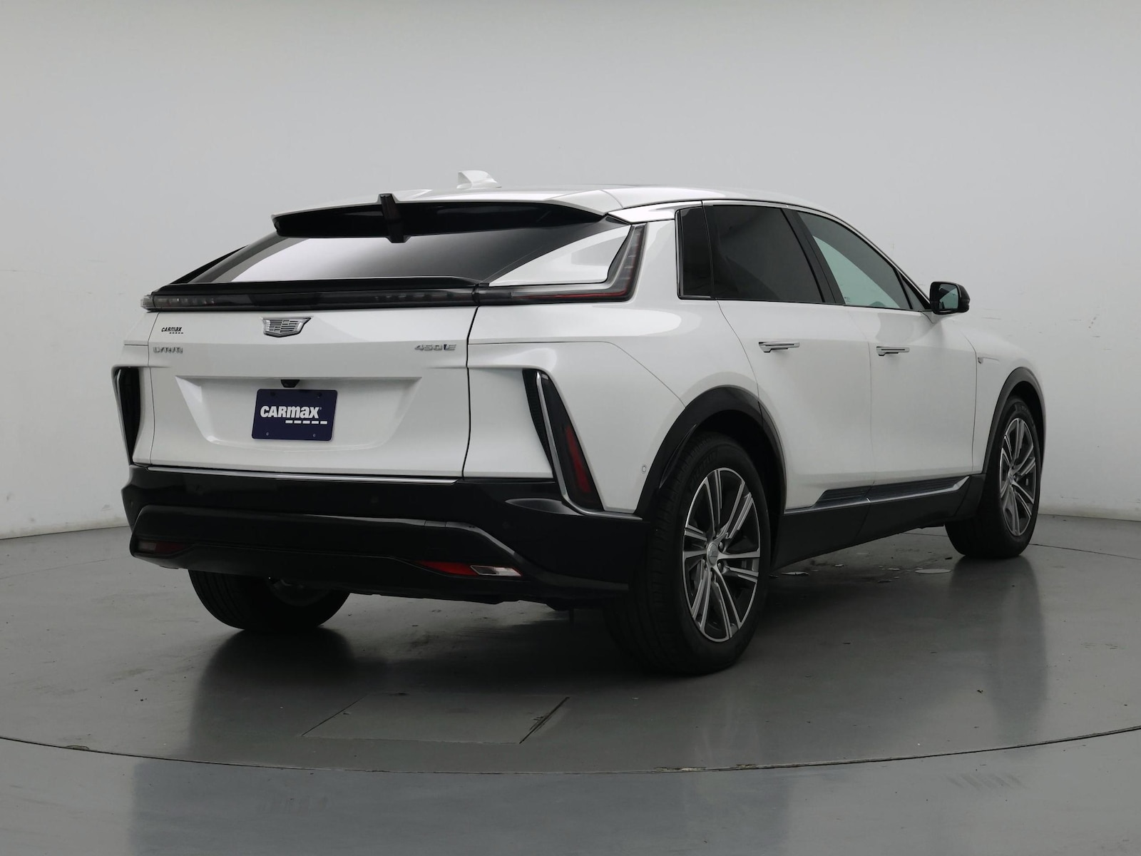 2024 Cadillac LYRIQ Luxury 1 - Photo 9