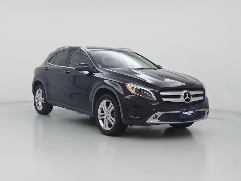 2015 Mercedes-Benz GLA 250 -
                  Richmond, TX