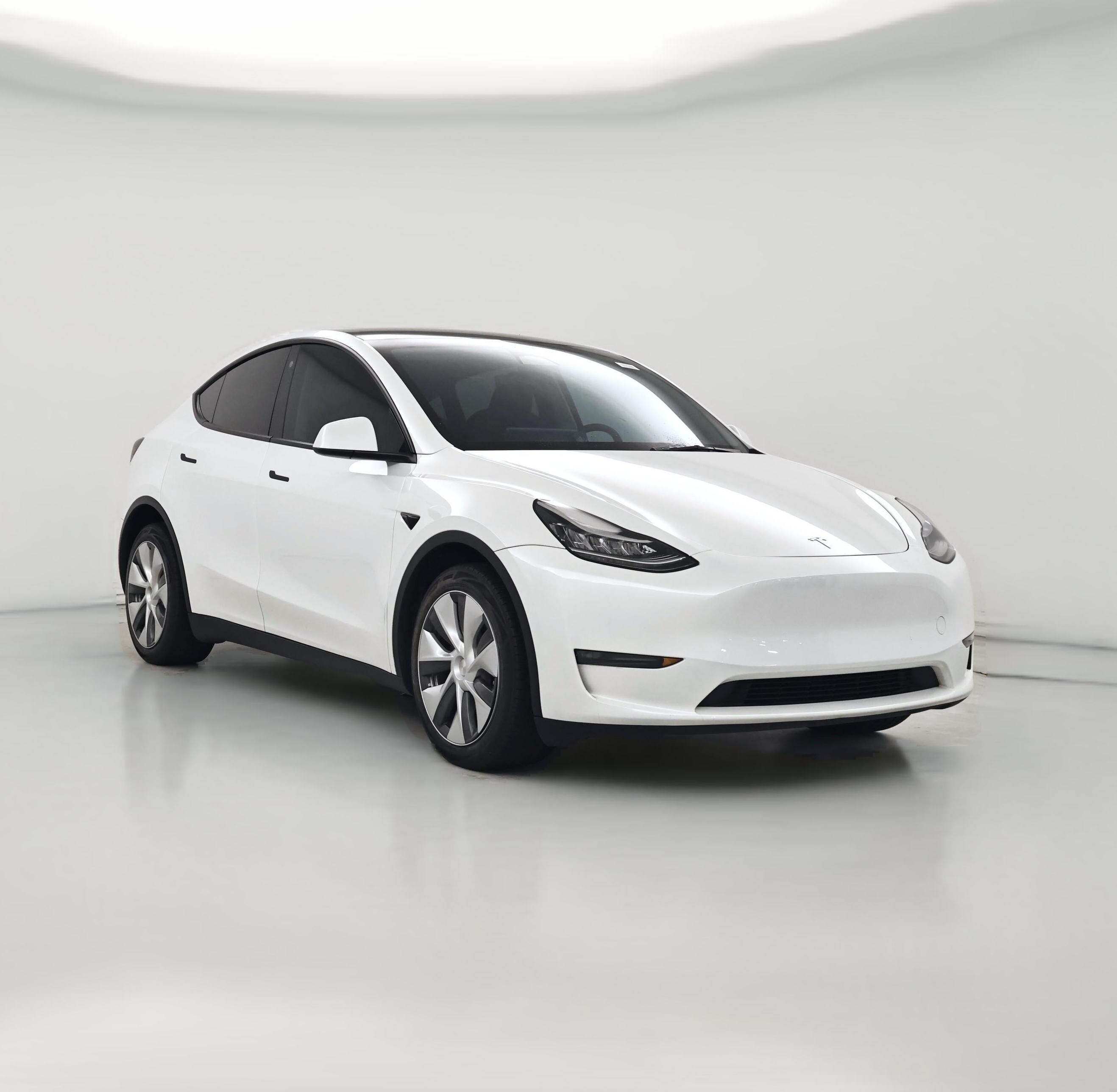 Thumbnail: 2023 Tesla Model Y - 1