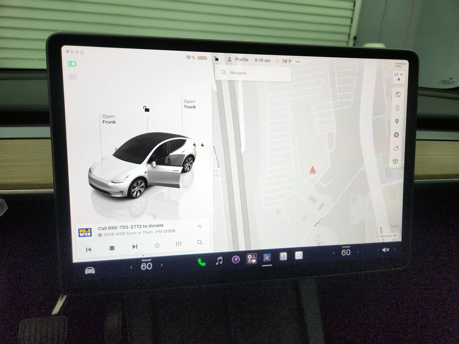 Thumbnail: 2023 Tesla Model Y - 13