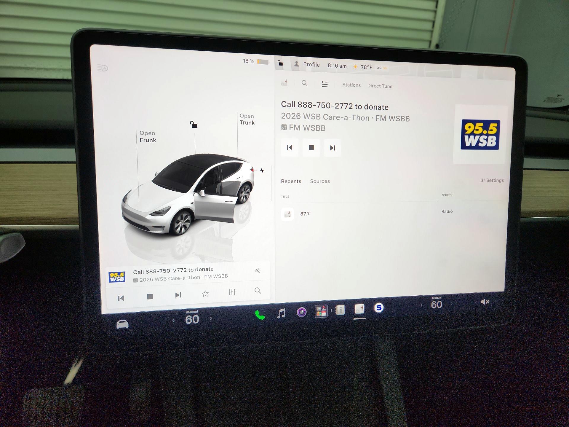 Thumbnail: 2023 Tesla Model Y - 15