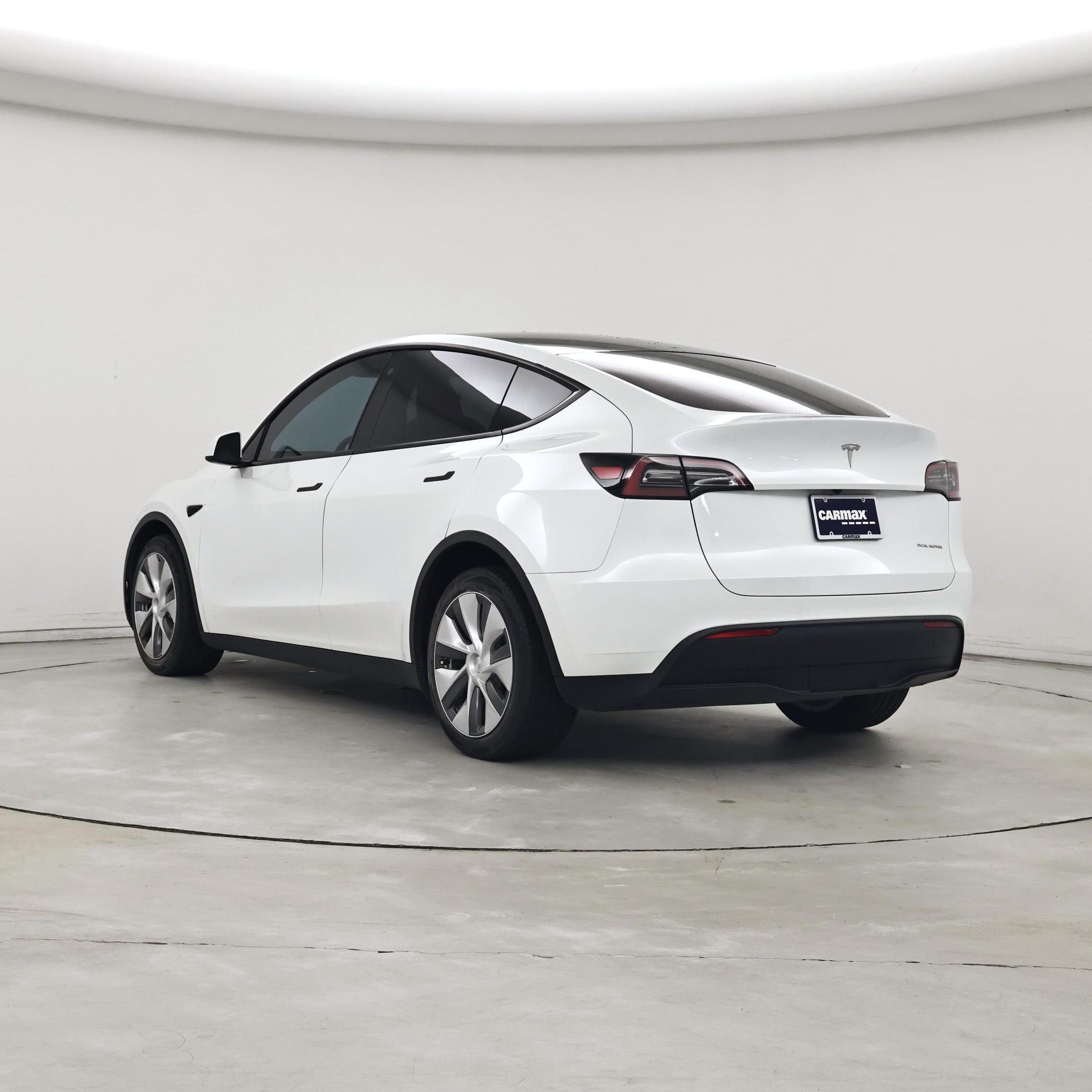 Thumbnail: 2023 Tesla Model Y - 2