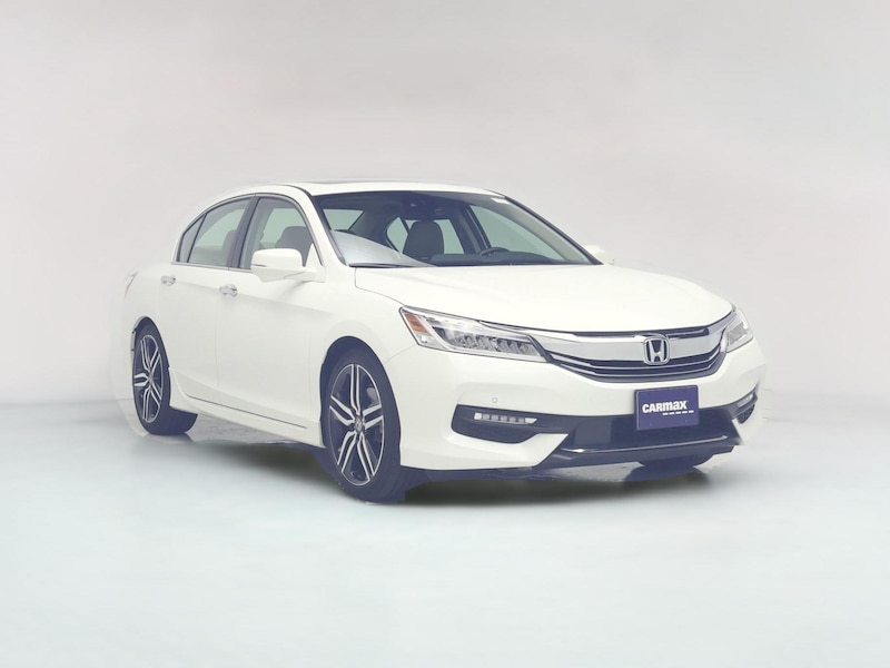 2016 Honda Accord Touring