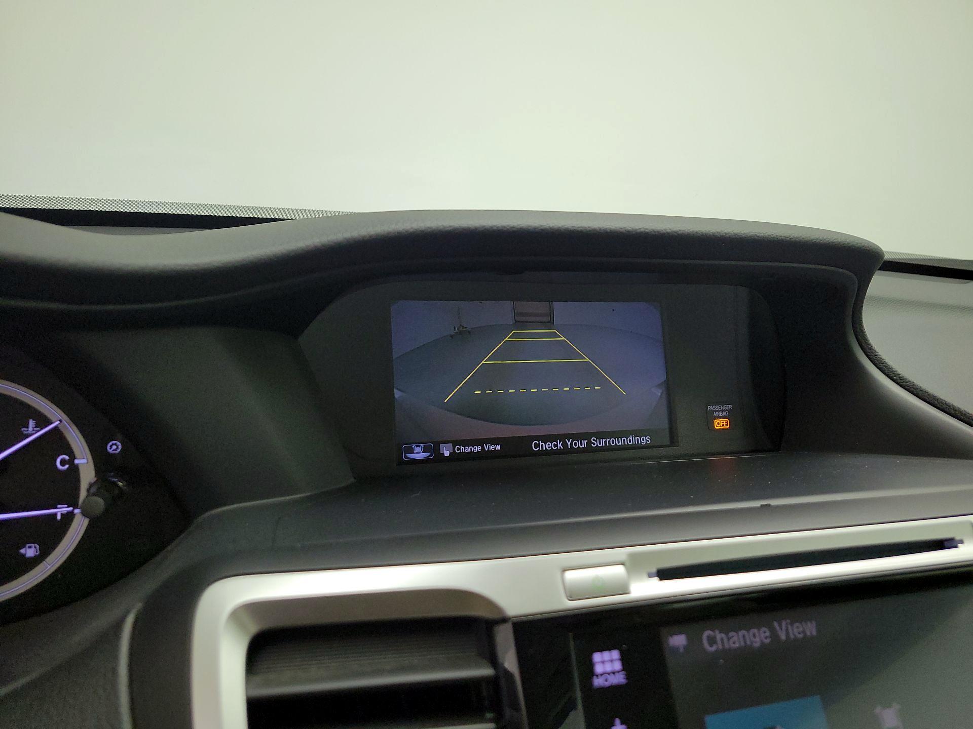 Thumbnail: 2016 Honda Accord - 14