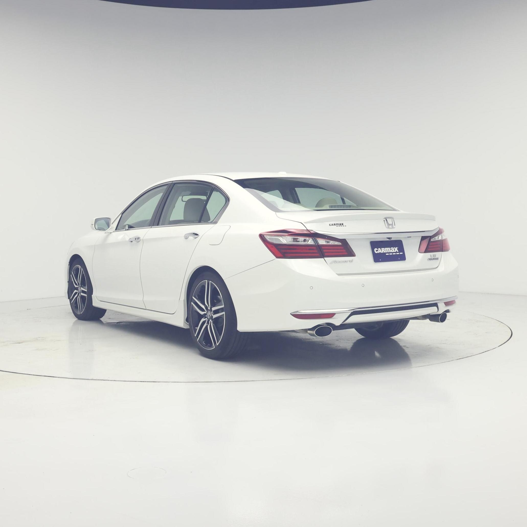Thumbnail: 2016 Honda Accord - 2