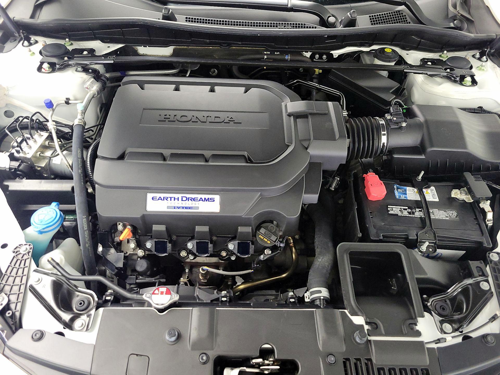 Thumbnail: 2016 Honda Accord - 20