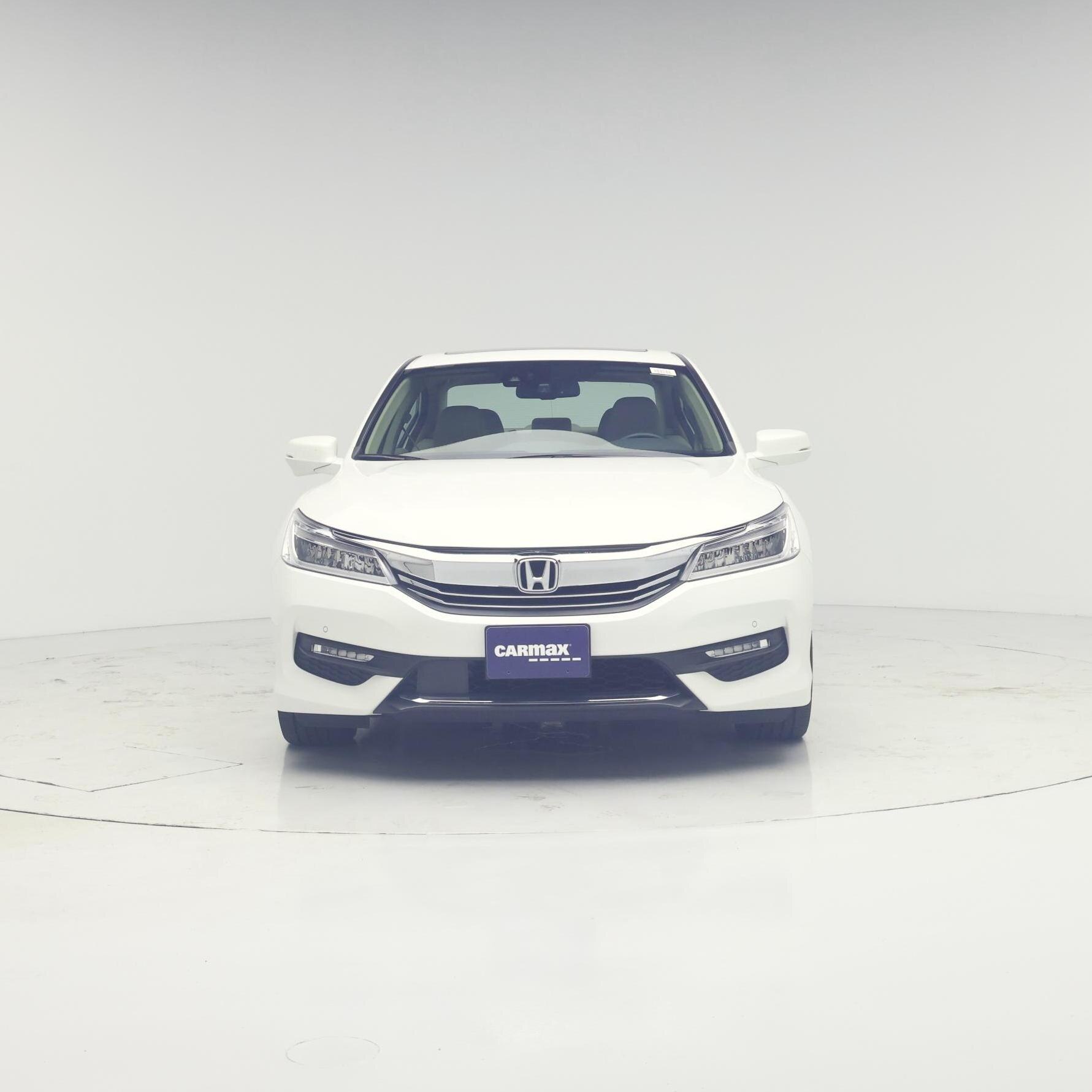 Thumbnail: 2016 Honda Accord - 5