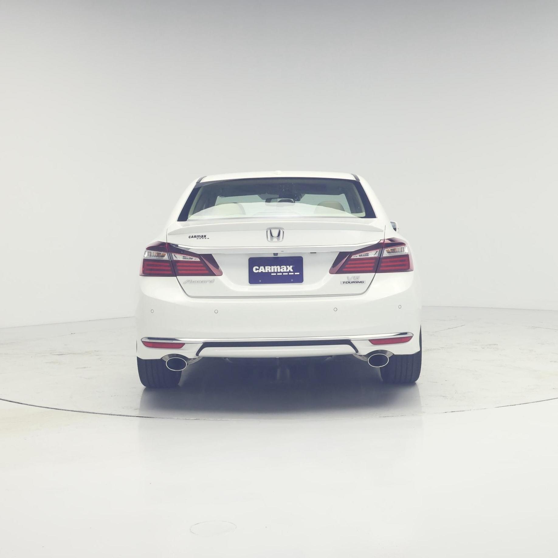Thumbnail: 2016 Honda Accord - 6