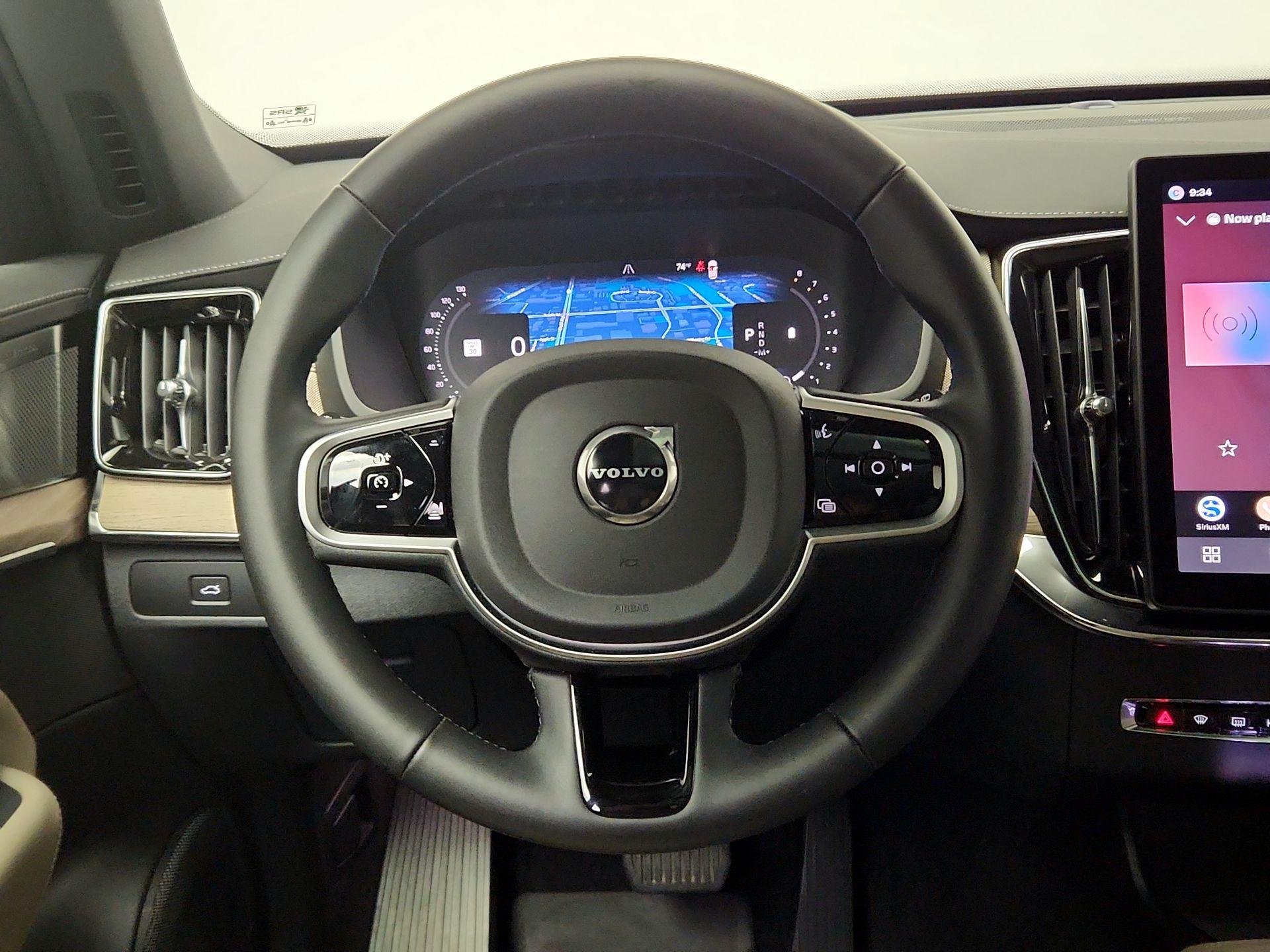 Thumbnail: 2025 Volvo XC90 - 10