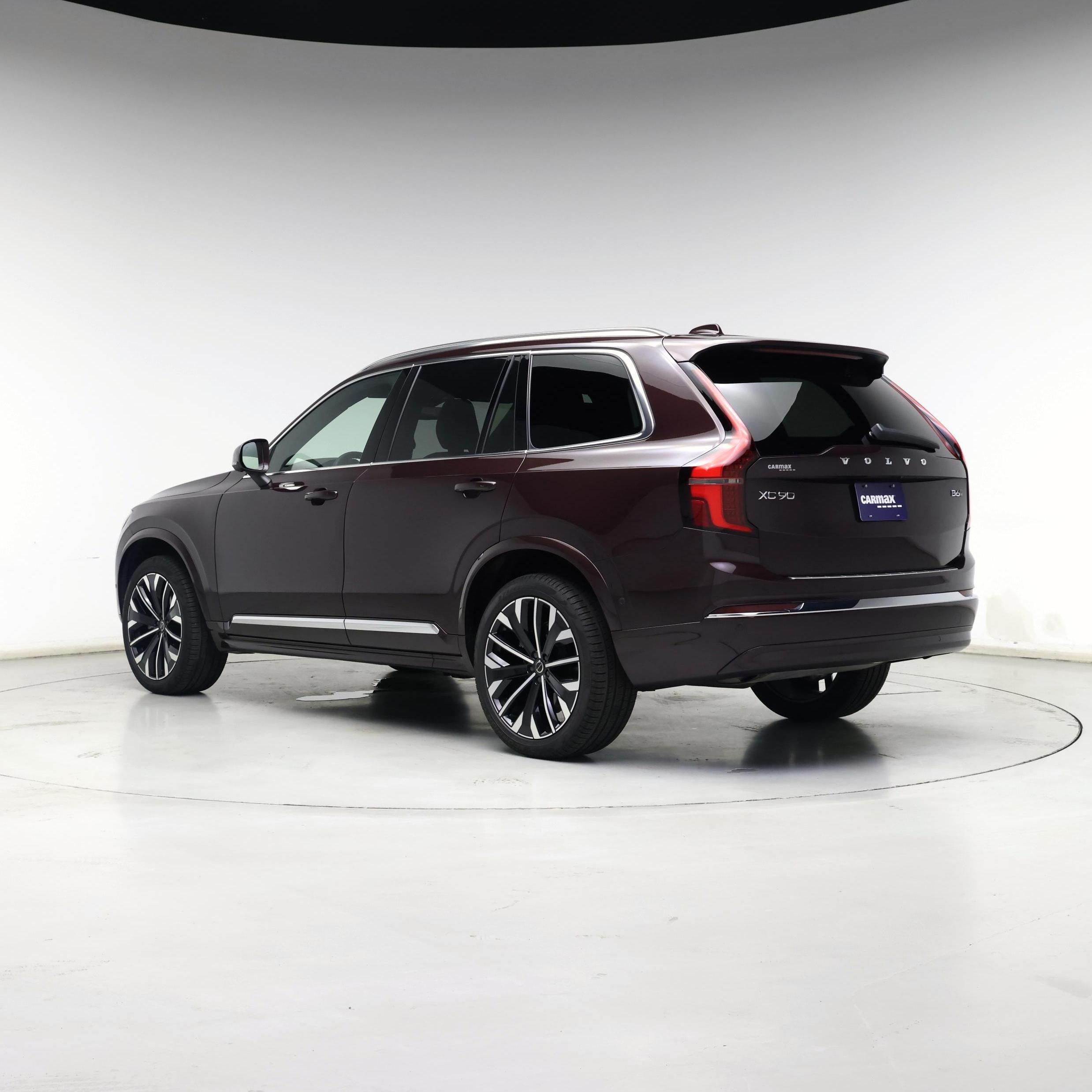 Thumbnail: 2025 Volvo XC90 - 2